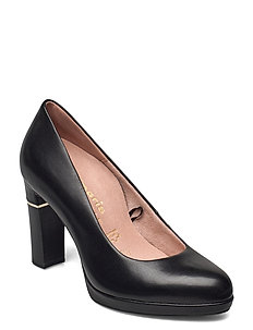 Woms Court Shoe (Black) (89.95 €) Tamaris Heart & Sole - | Boozt.com