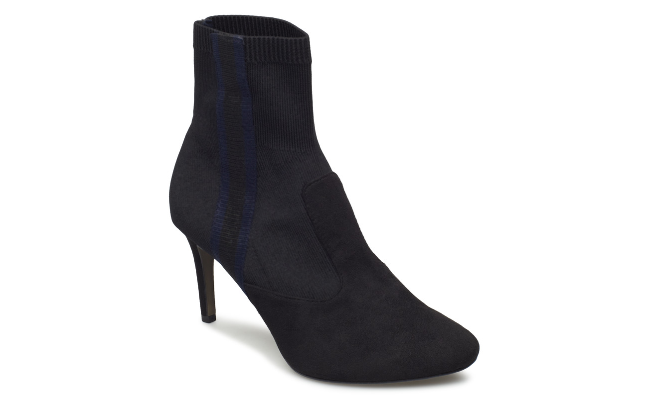 navyTamaris Woms navyTamaris Woms Bootsblack Woms Bootsblack CoexBrd