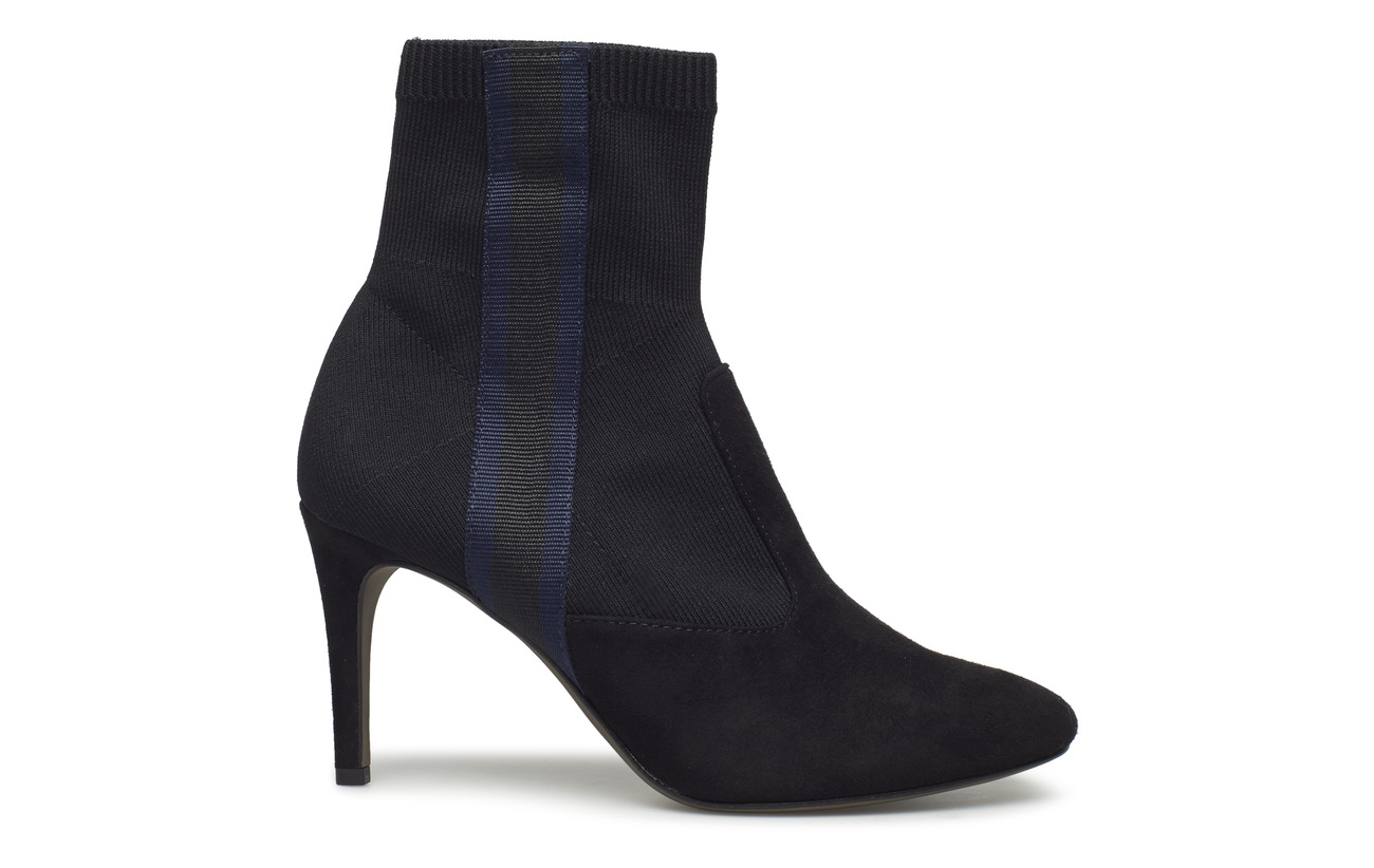 navyTamaris Woms navyTamaris Woms Bootsblack Woms Bootsblack CoexBrd