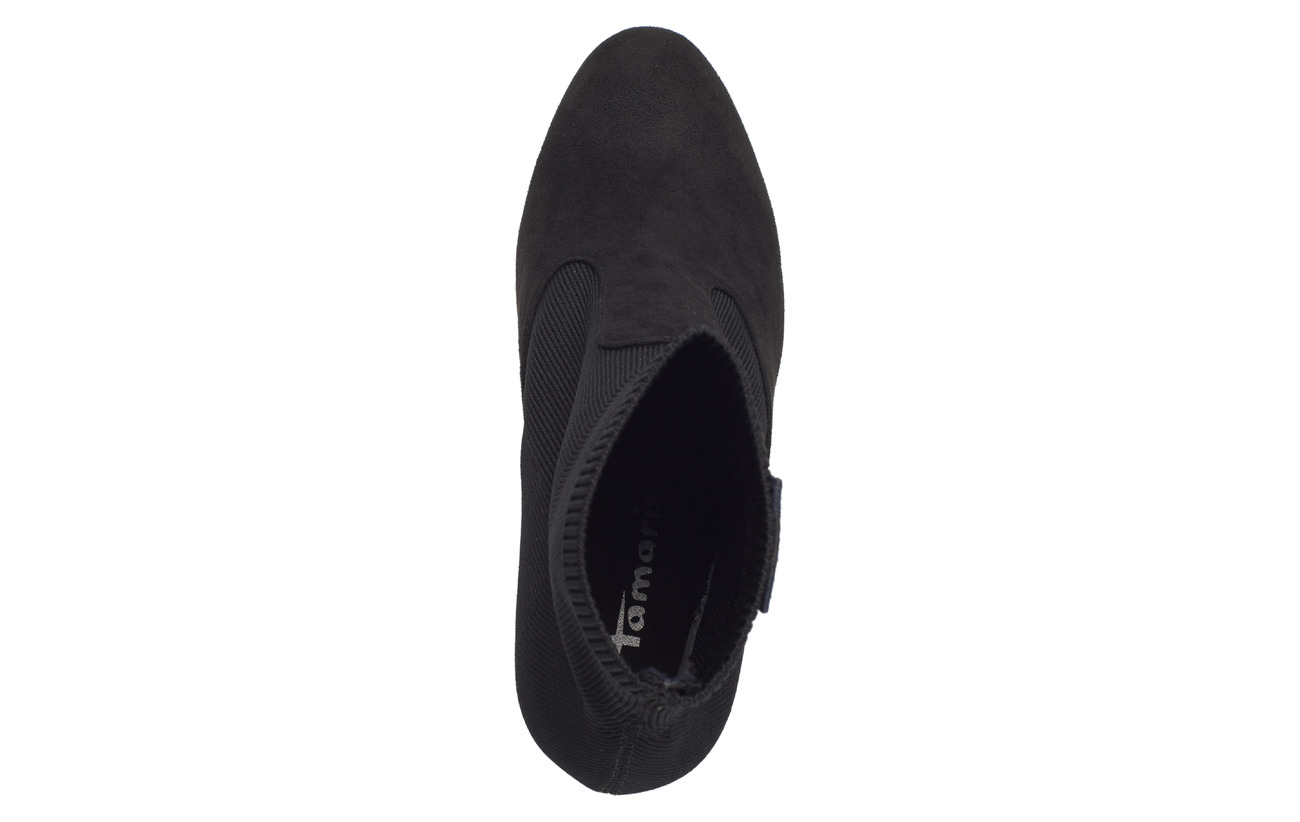 navyTamaris Woms navyTamaris Woms Bootsblack Woms Bootsblack CoexBrd