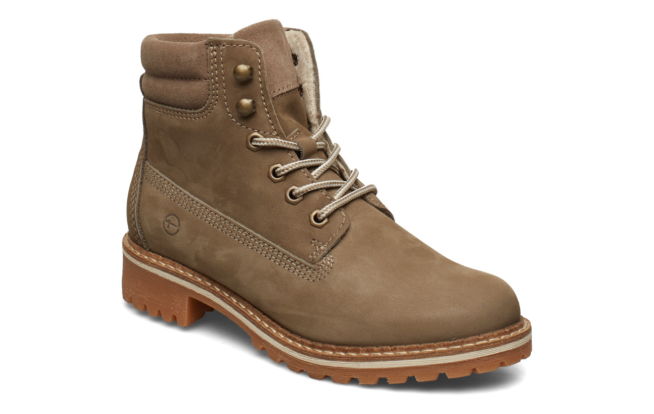 Tamaris Boots Taupe Sale, TO 58% OFF