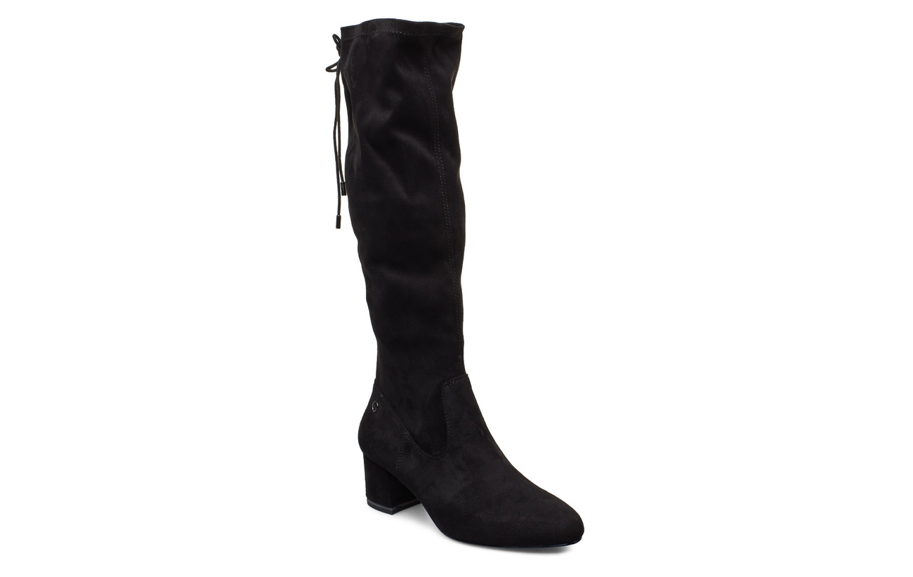 Tamaris Woms Boots (Black), (51.97 