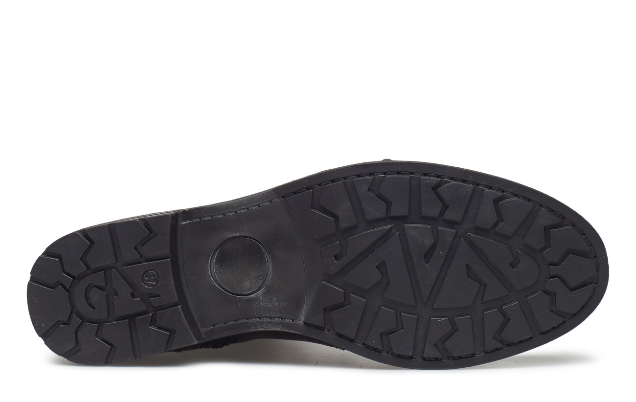 Cuir Semelle Extérieure Tamaris Black Empeigne Synthetic Woms Boots PwnwXqvIp