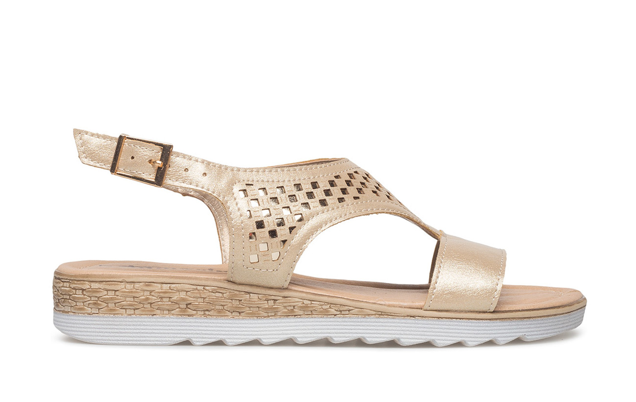 Semelle Synthetic silv Empeigne Woms Met Tamaris Blk Sandals Extérieure nqwYv0