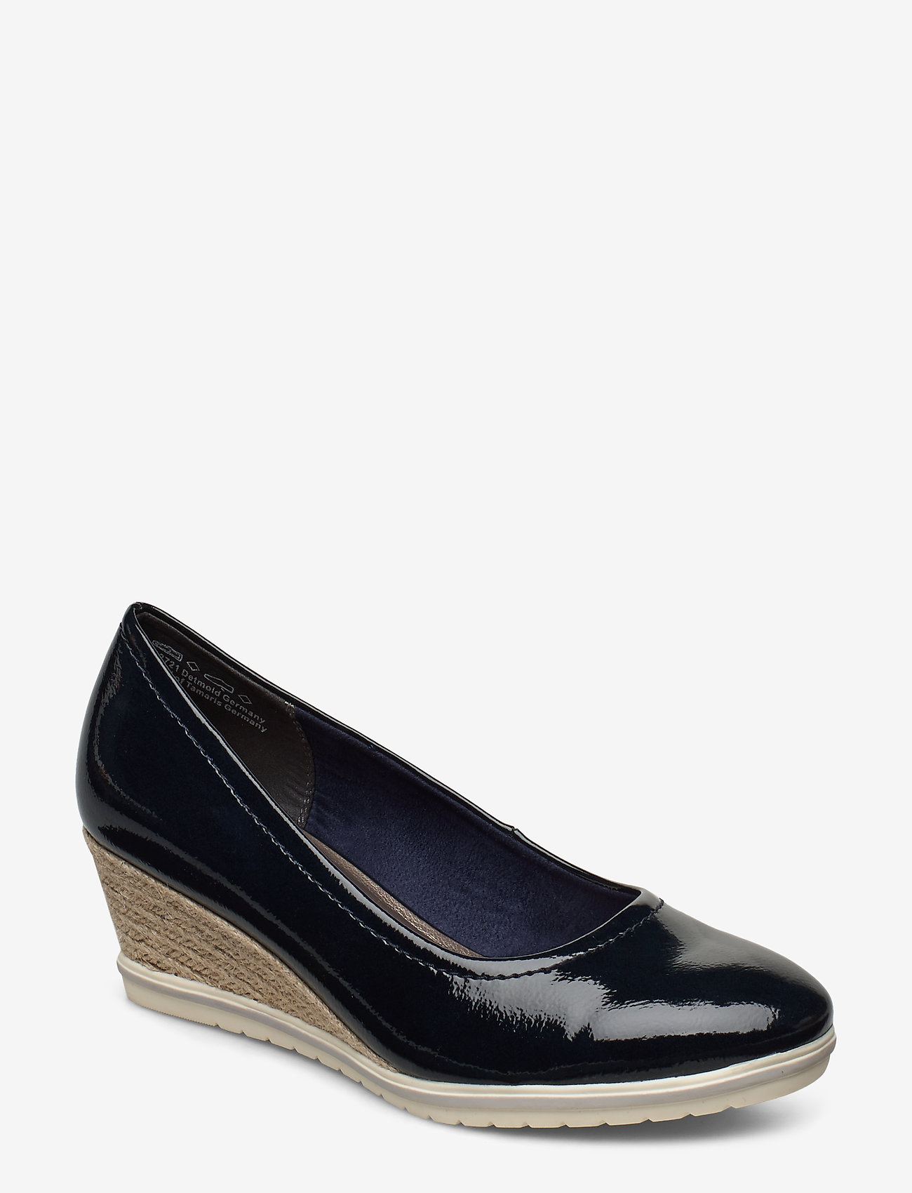 Woms Court Shoe Woms Court Shoe