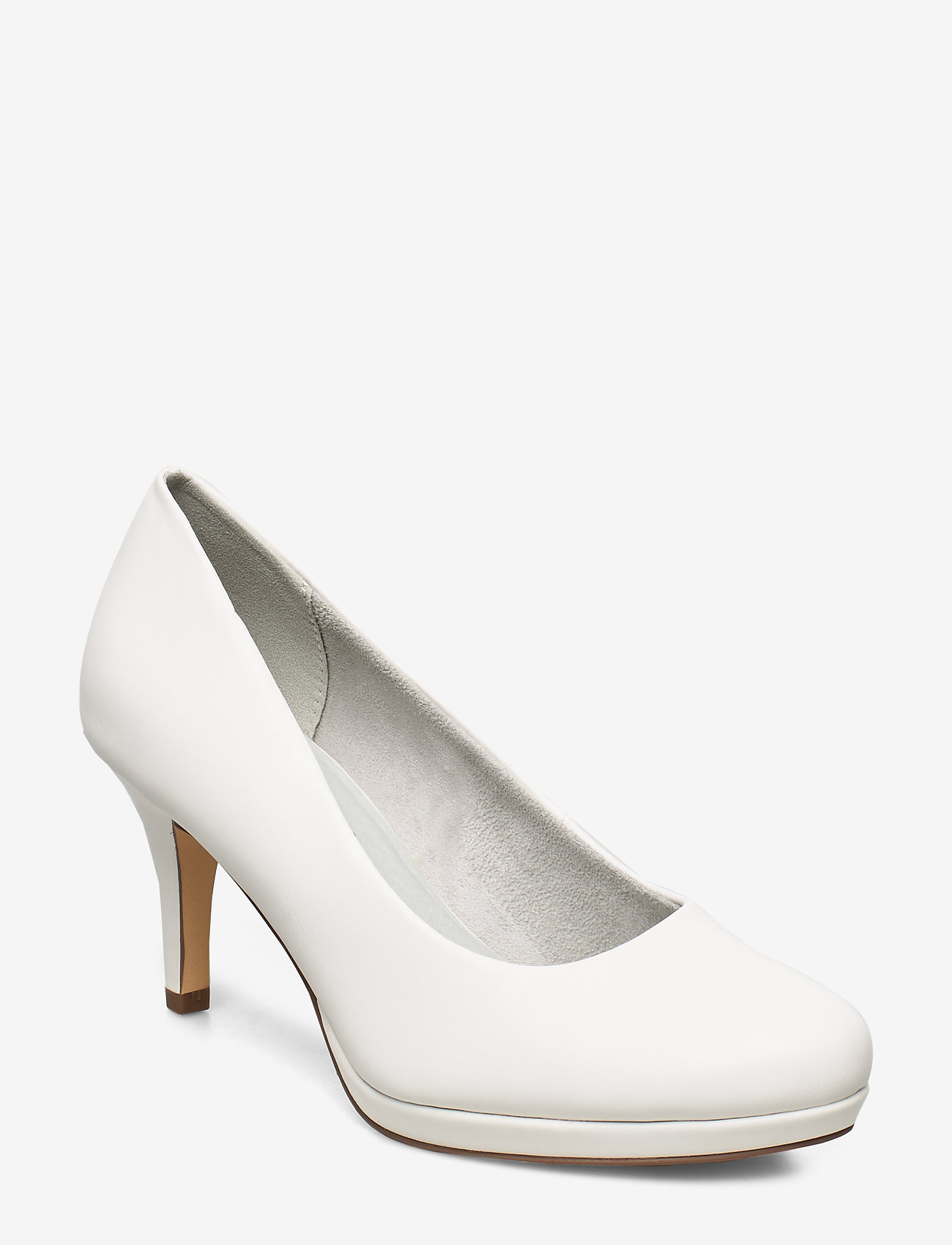 tamaris white shoes