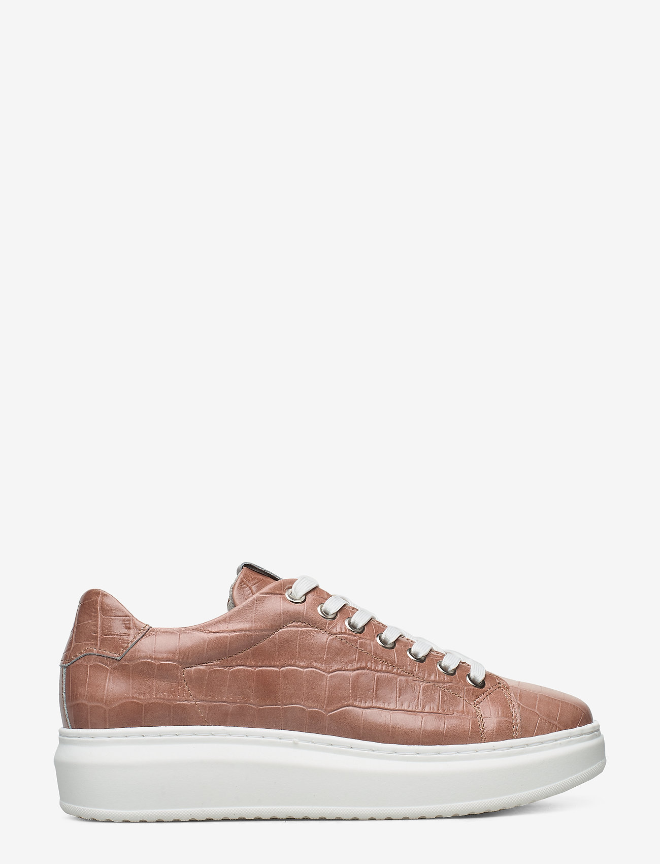 Tamaris Woms Lace Up Mauve 41940 Kr 5510