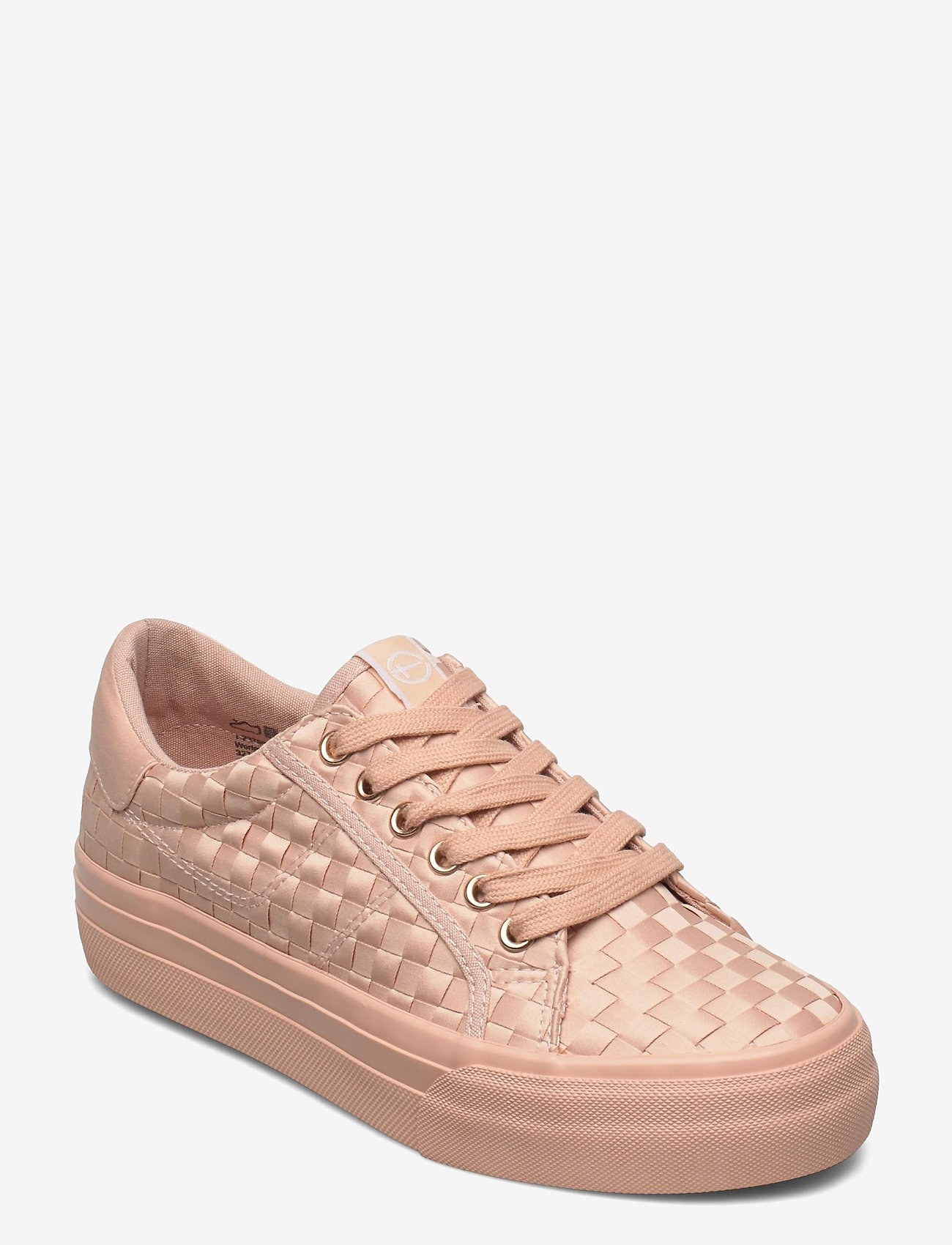 tamaris sneakers rose