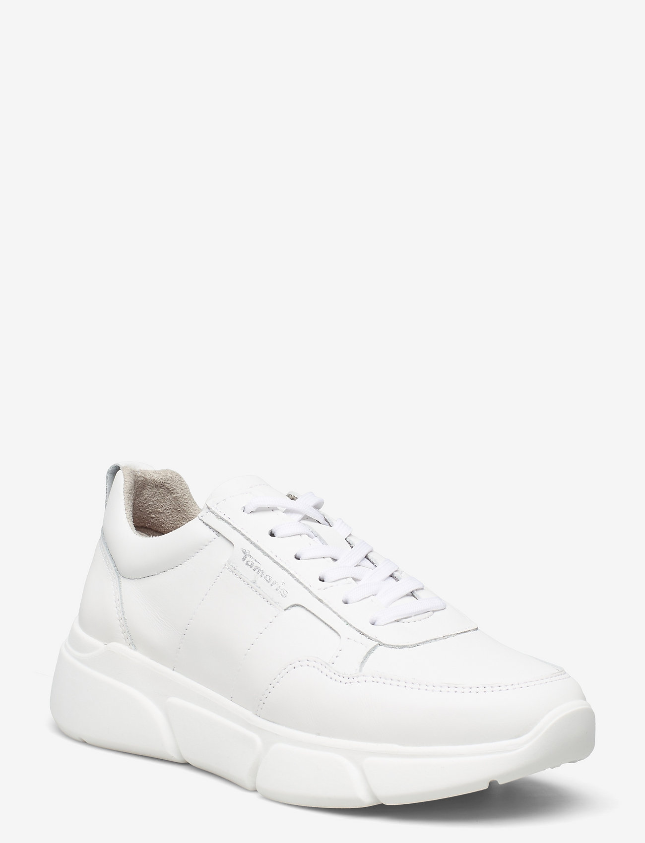 Tamaris Woms Lace-up - Low top sneakers | Boozt.com