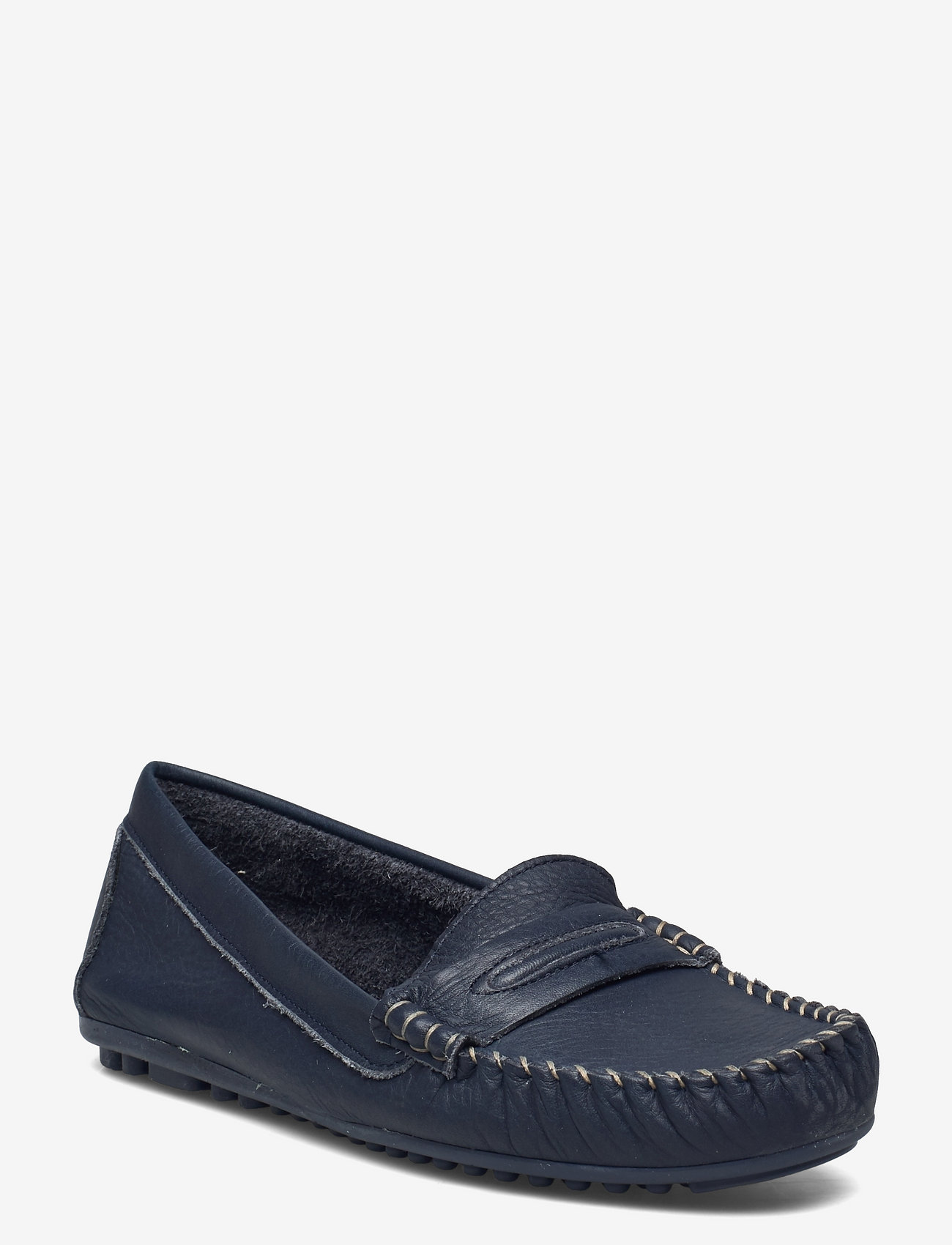 tamaris loafers navy