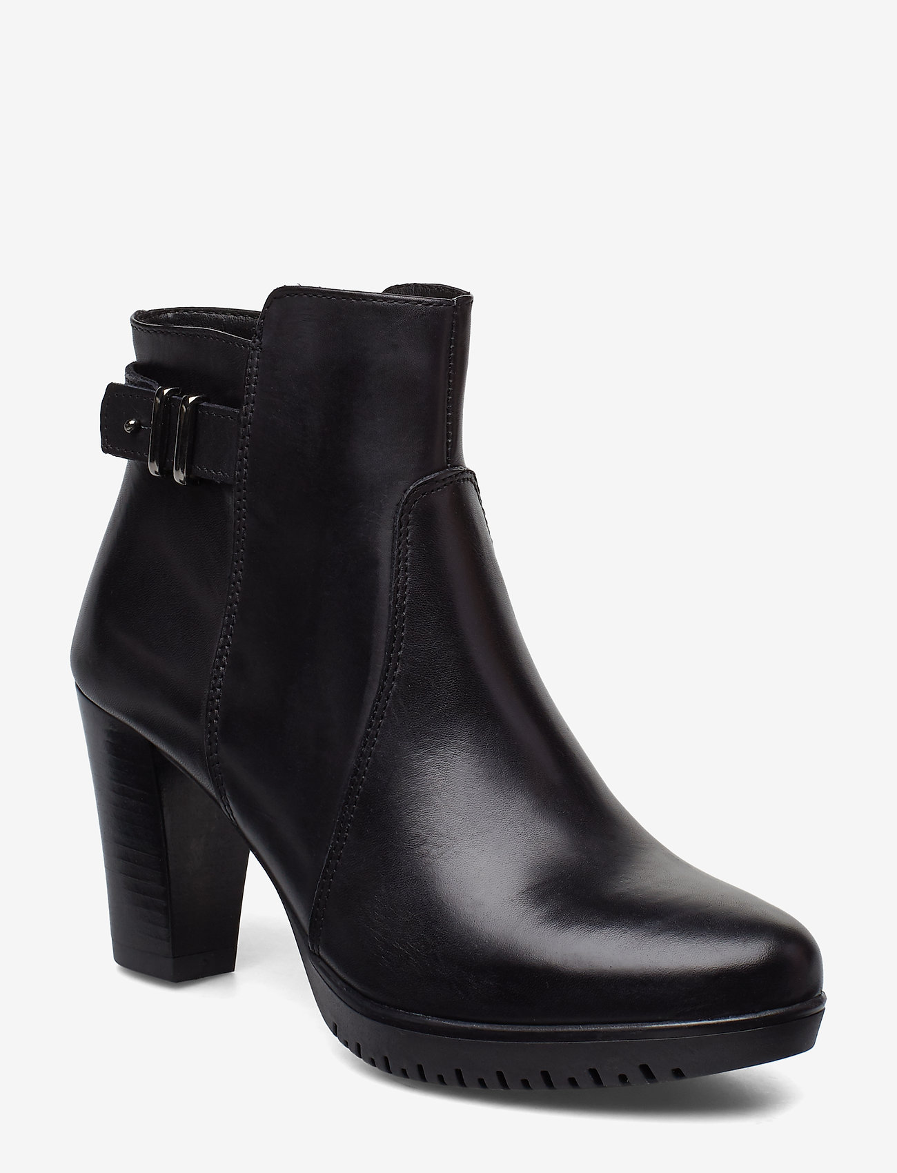 Woms Boots (Black) (£41.99) Tamaris Tamaris WOMS Ankle boots black