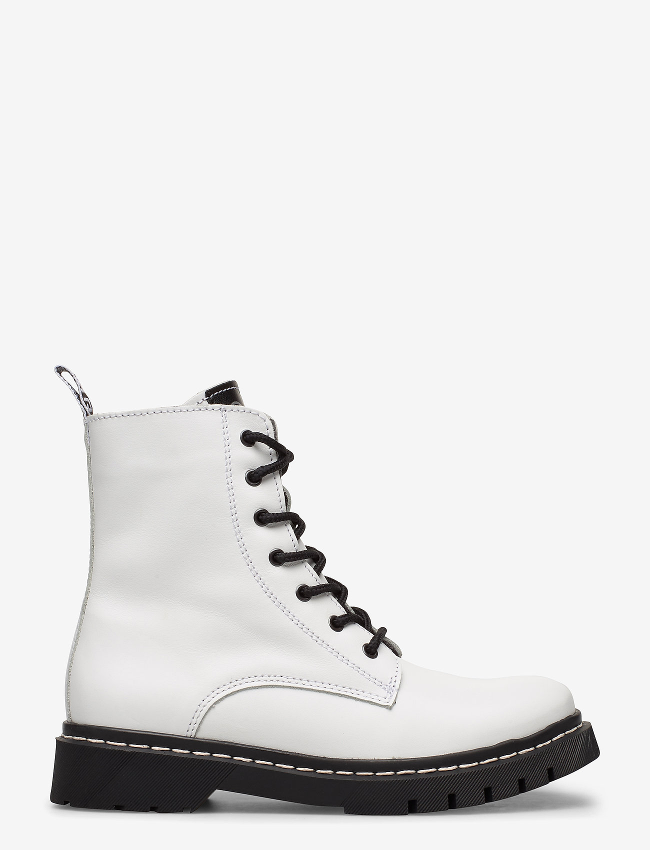 Woms Boots (White) (62.97 €) - Tamaris 