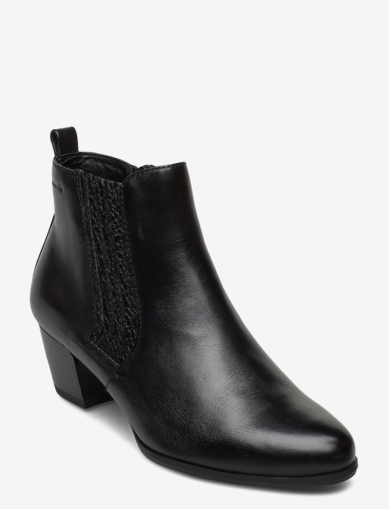 Woms Boots (Black) (48.97 €) - Tamaris 