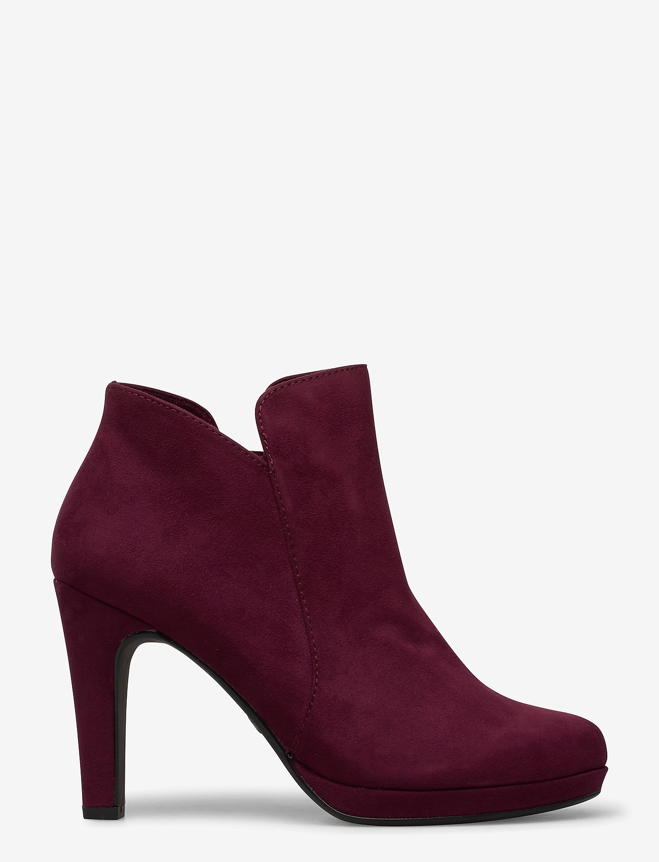 Tamaris Woms Boots Heeled ankle boots | Boozt.com