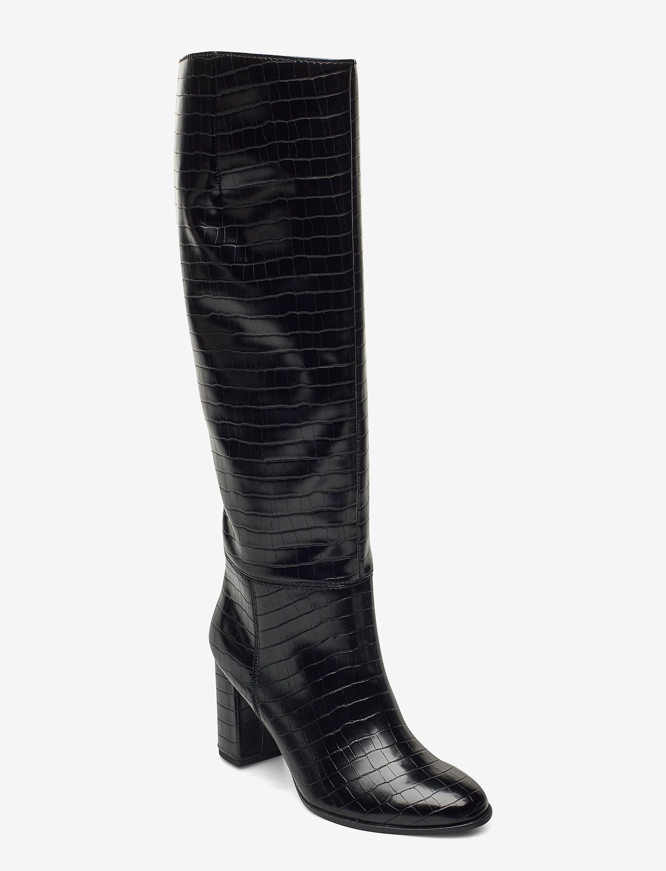 Woms Boots (Black Croco) (1199 kr) Tamaris | Woms Boots (Black Croco) (1199 kr) Tamaris |