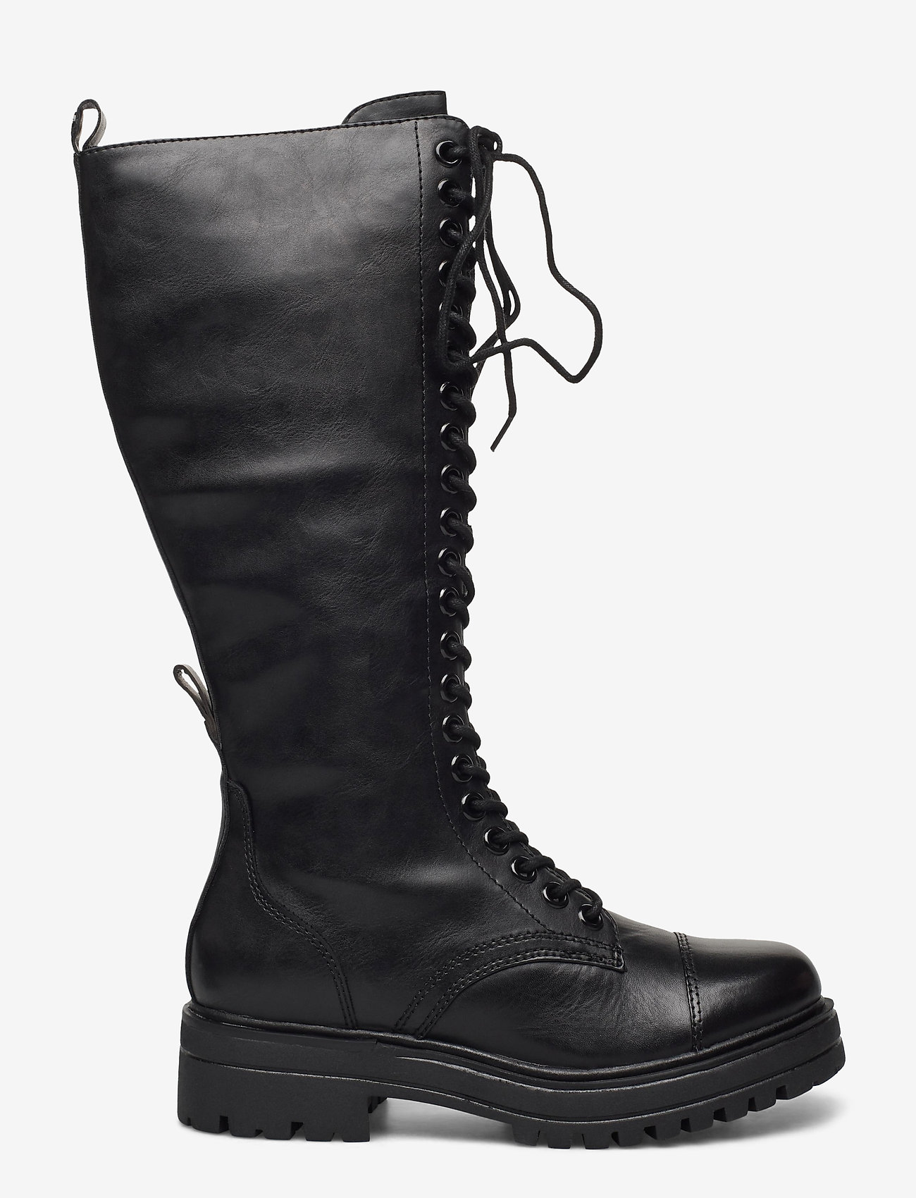 tamaris woms boots black