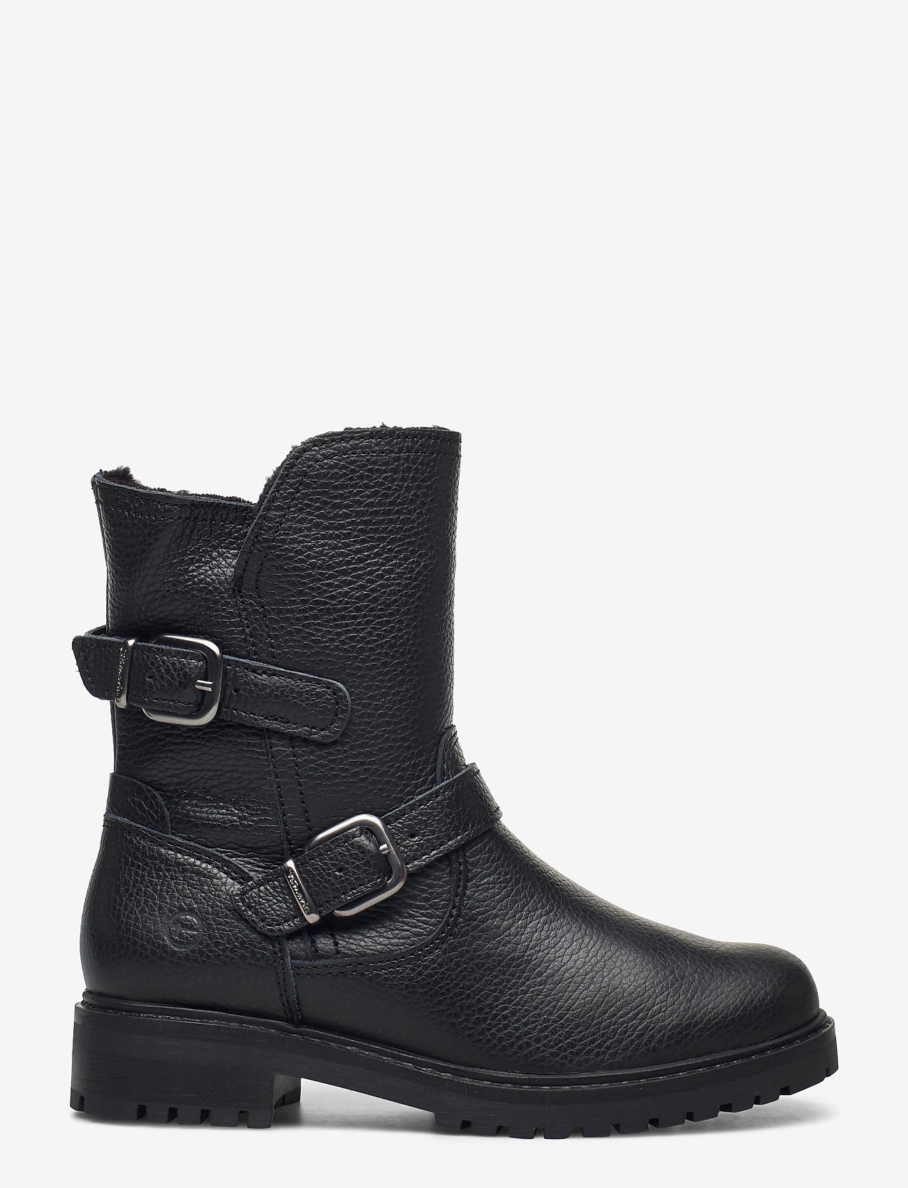 Woms Boots (Black) (120 €) - Tamaris 