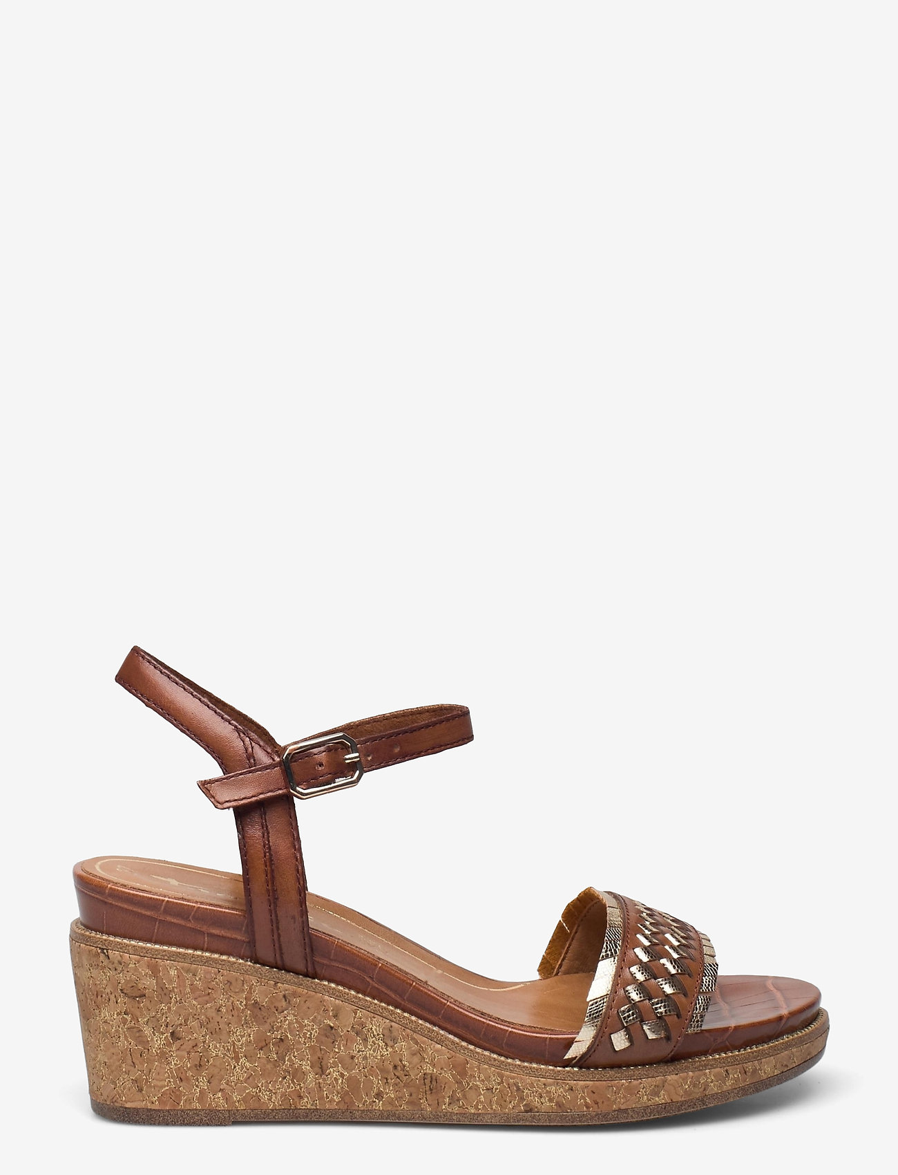 Wedge dames Tamaris sneakers met sleehakken | KLEDING.nl