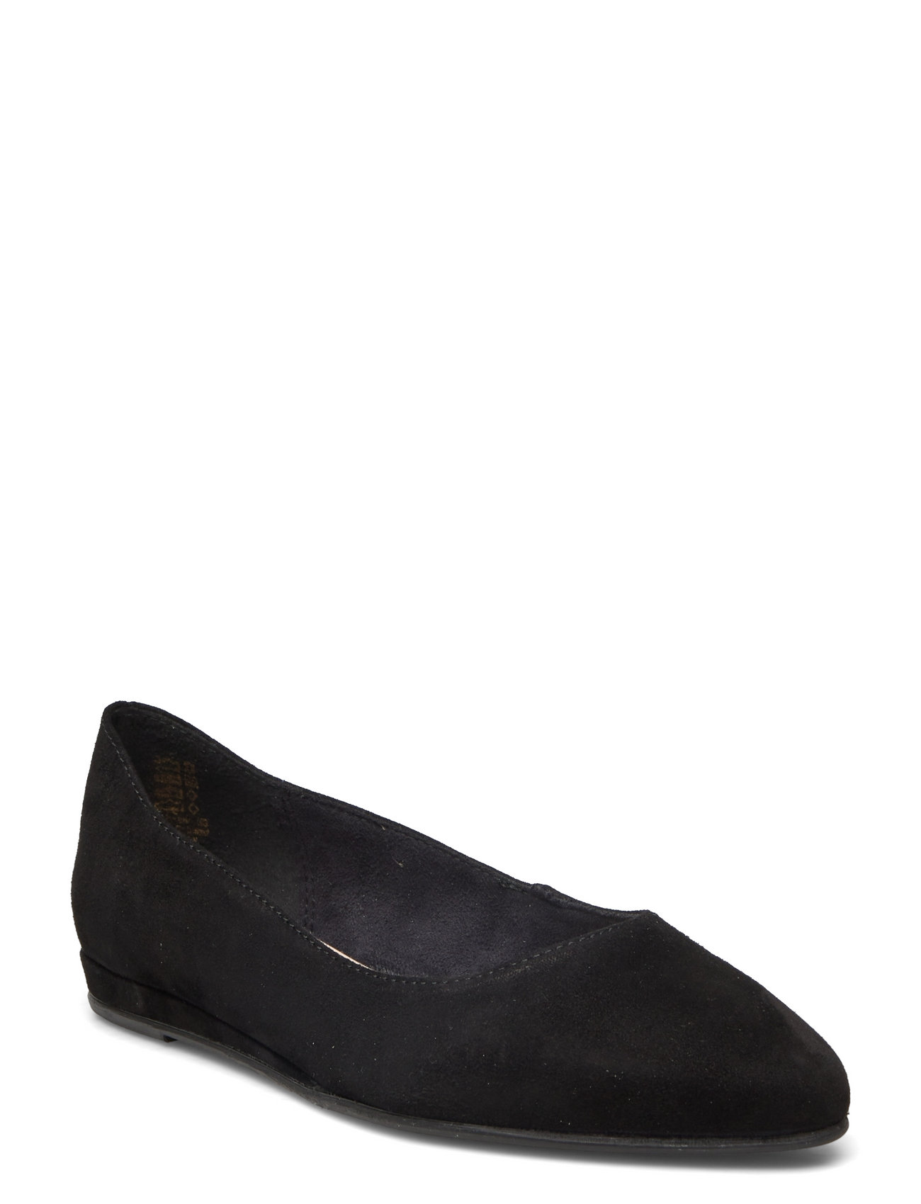 Tamaris Ballerina 1-1-22119-20 | Schmale Passform | Bequeme & Modische Damen-Slipper