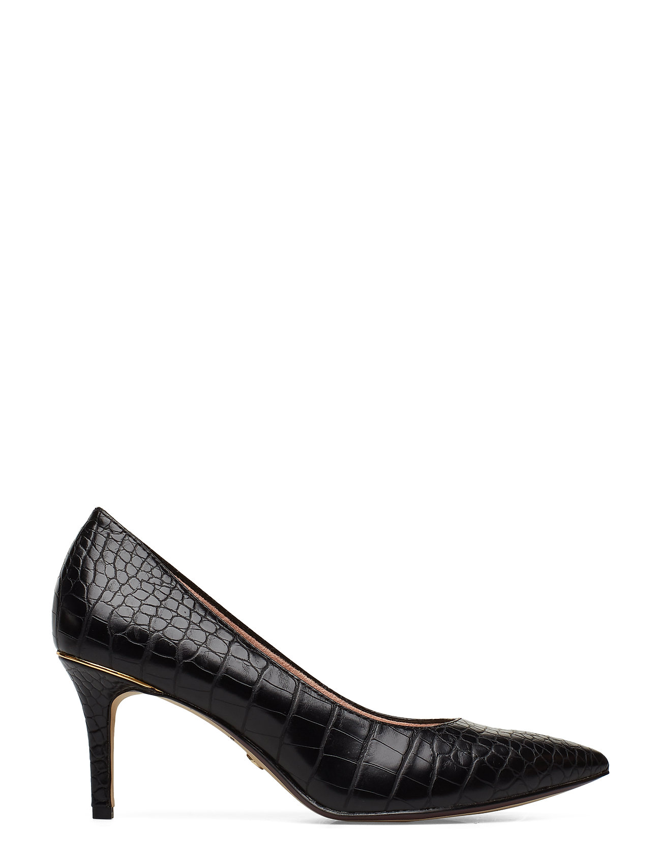 CrocoTamaris Shoeblack Woms Woms Court Court CrocoTamaris Shoeblack mnO0v8yNw