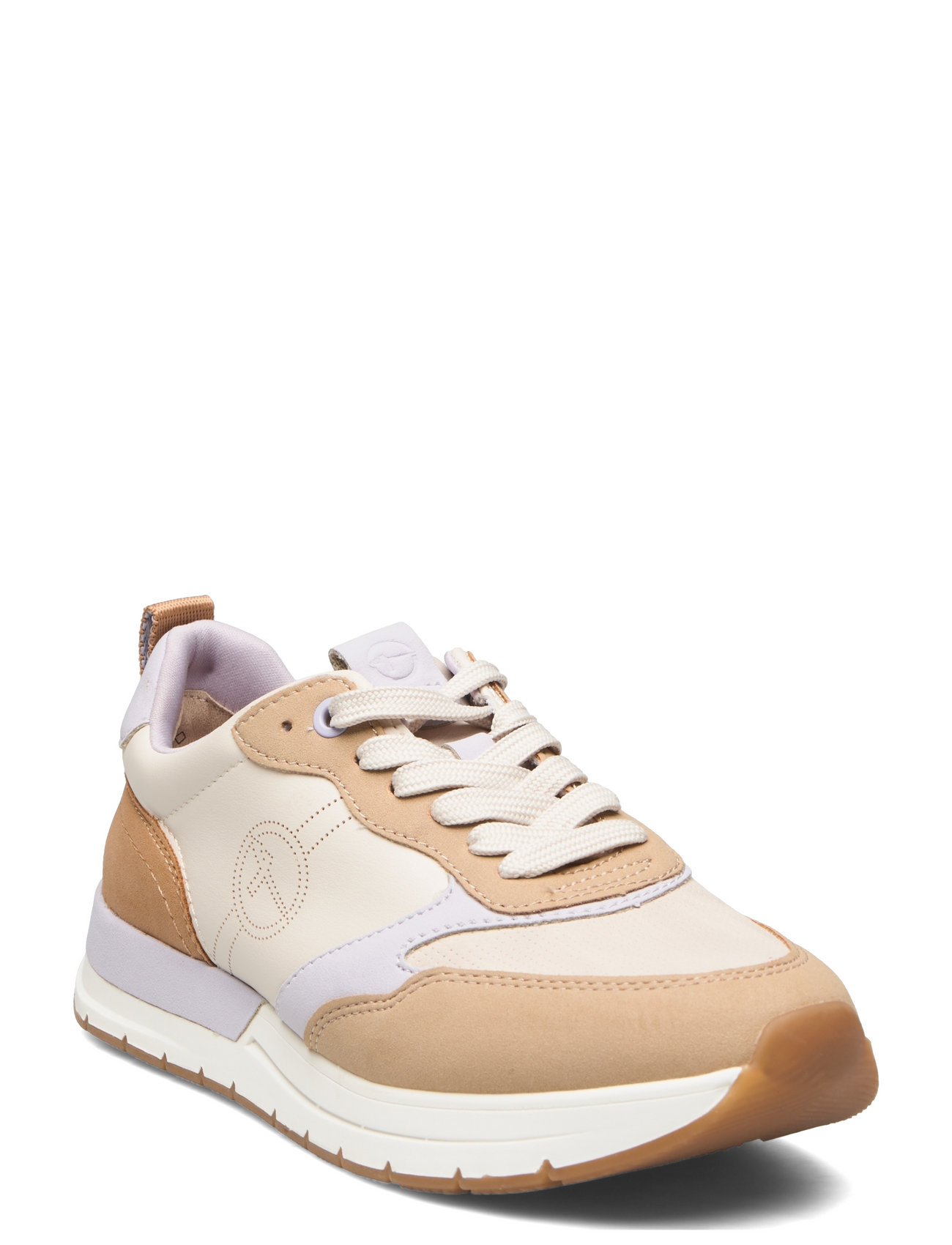 Tamaris Lace-up (Lilac Comb), €) | Large selection of outlet-styles | Booztlet.com