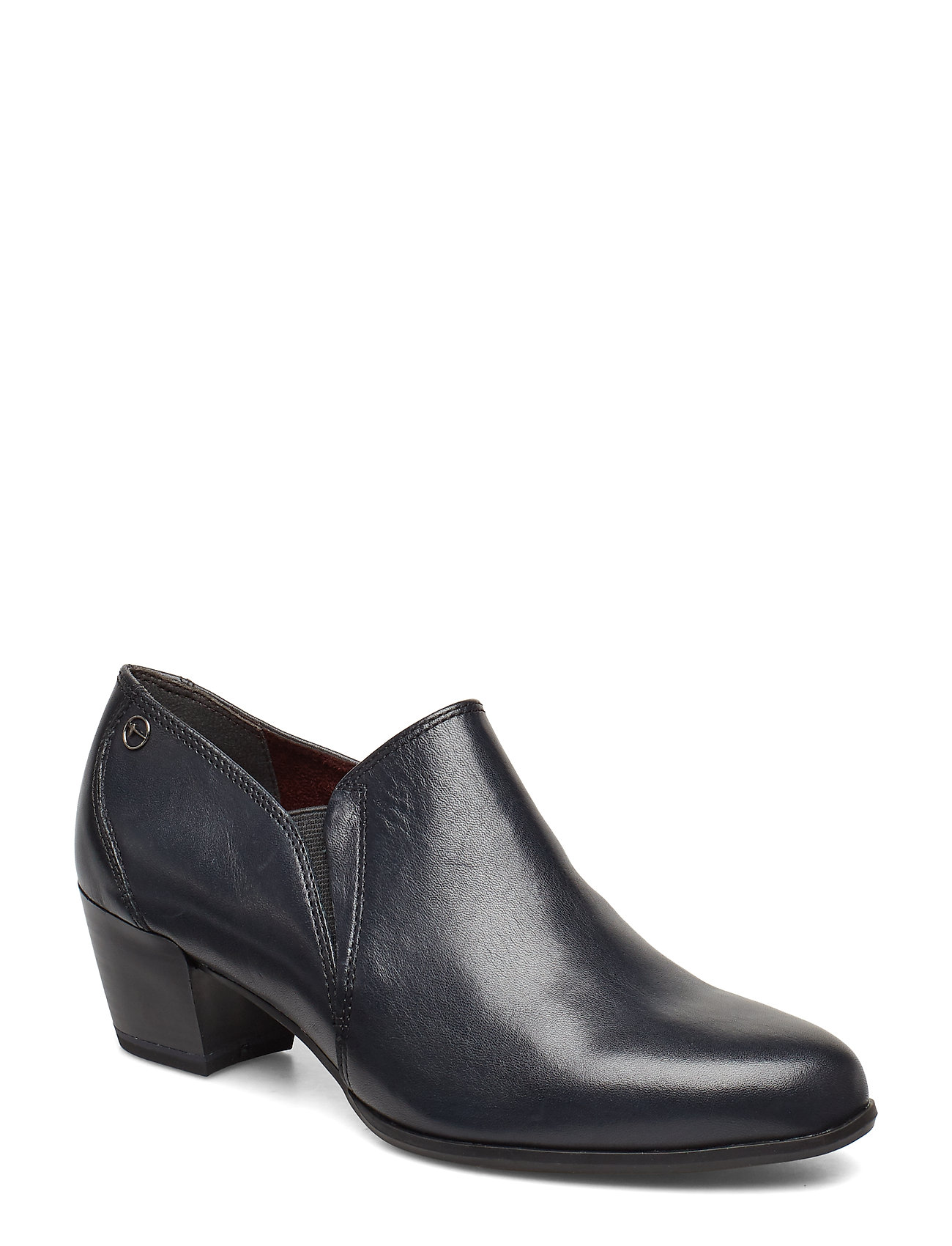 Slipper Schoenen Met Hoge Hakken Zwart Tamaris tamaris kopen in de aanbieding Slipper Schoenen Met Hoge Hakken Zwart Tamaris tamaris kopen in de aanbieding