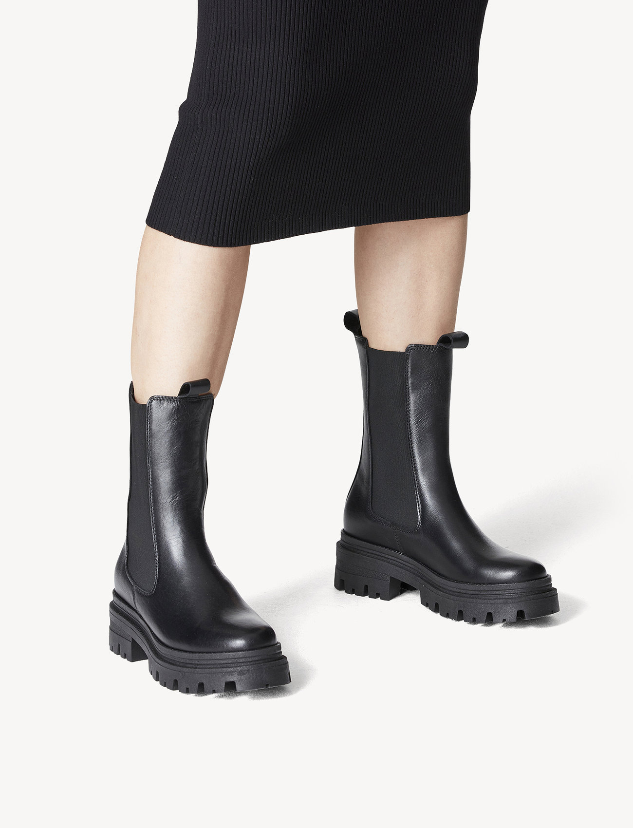 Tamaris Women Boots (Antelope Uni/Creme) - 999 kr |