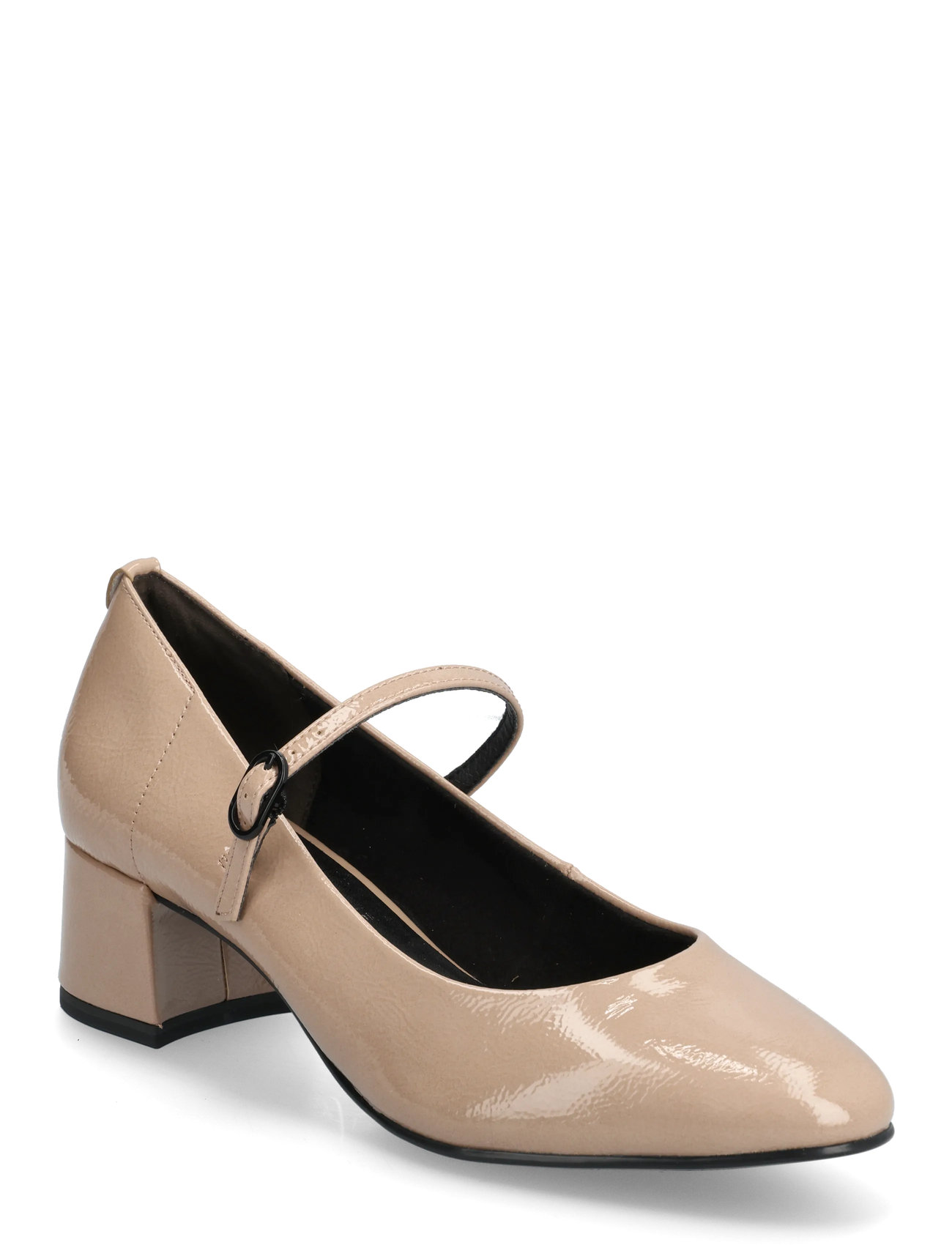 TAMARIS Damen Court Sho Beige - 40 - Damen