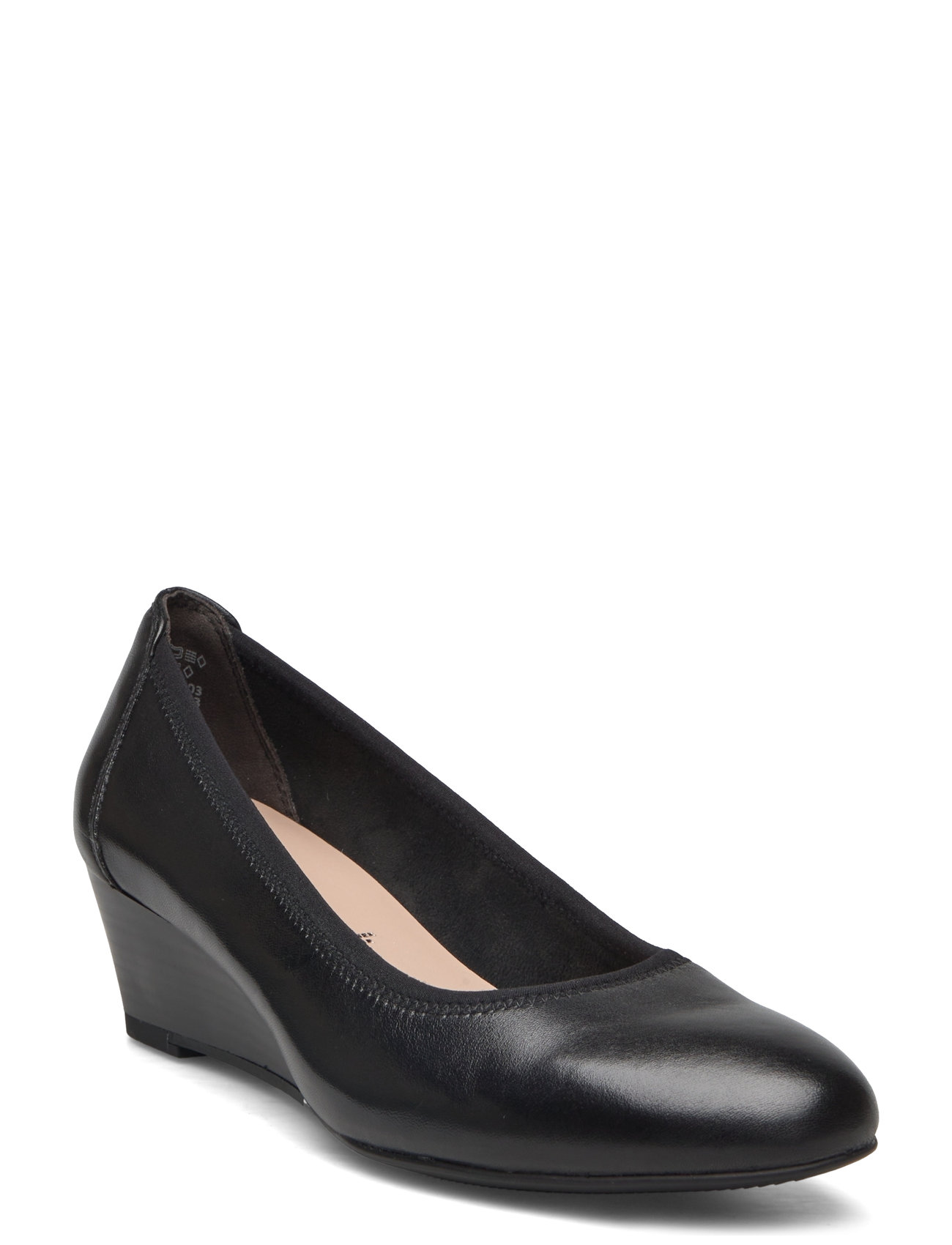 Tamaris Women Court Sho Klassiske Pumps 2296