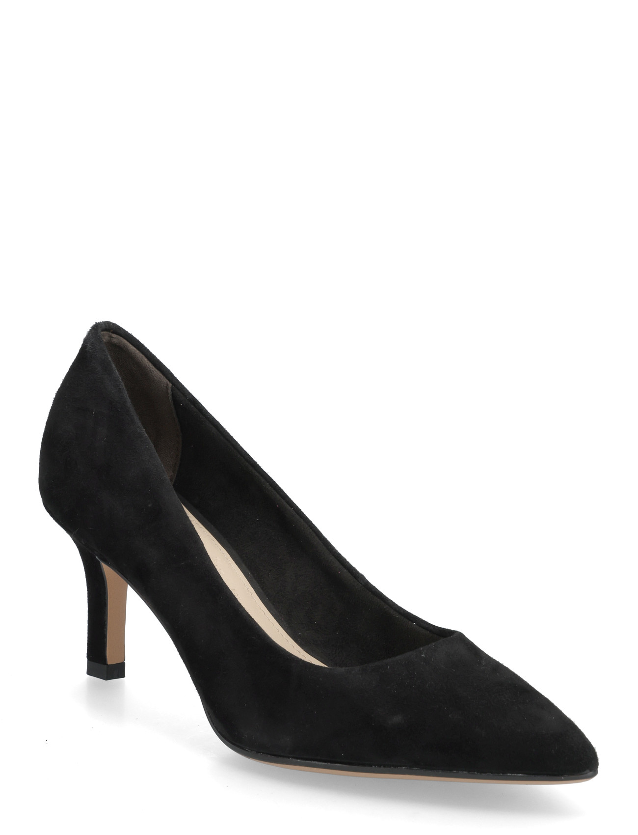 Tamaris Women Court Sho, 41, Black, Pumps > Klassiske, Dame