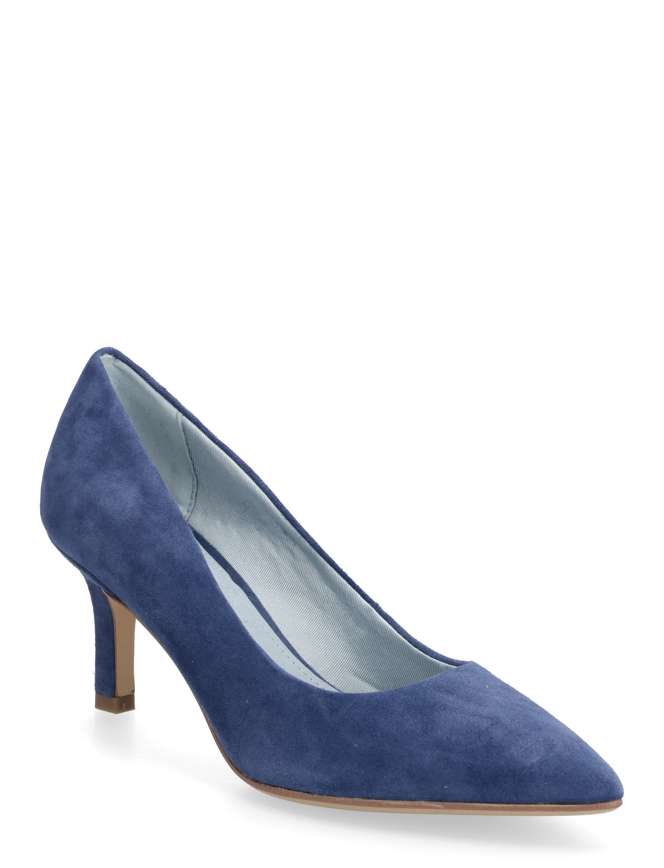 Tamaris Women Court Sho, 36, Navy, Pumps > Klassiske, Dame