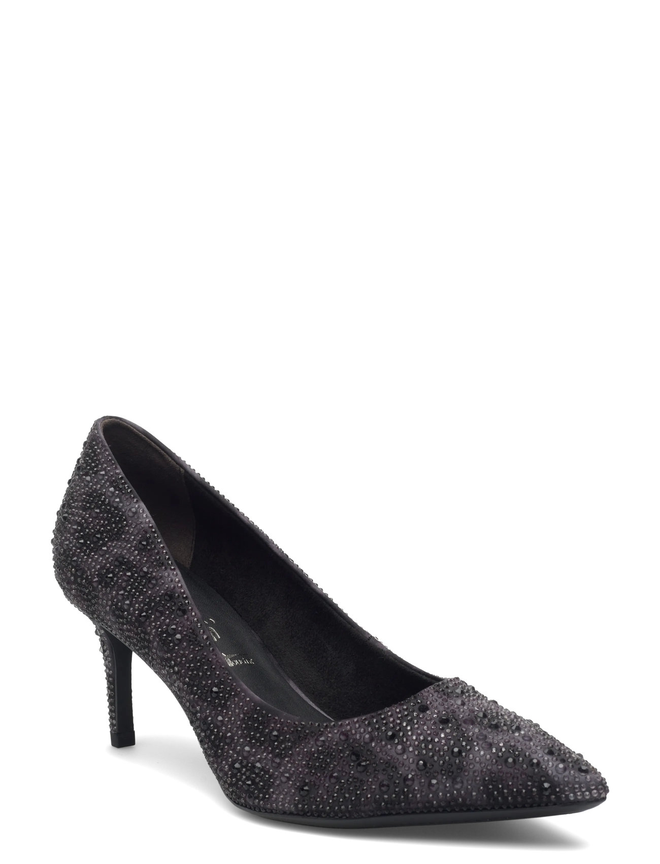 TAMARIS Damen Court Sho Grau - 38 - Damen