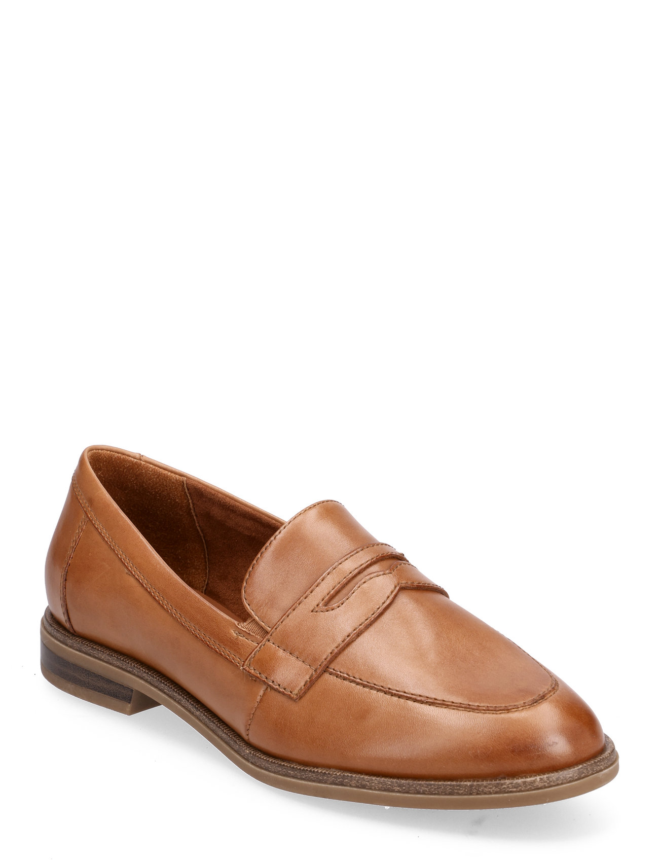 Women Slip-On Beige Tamaris
