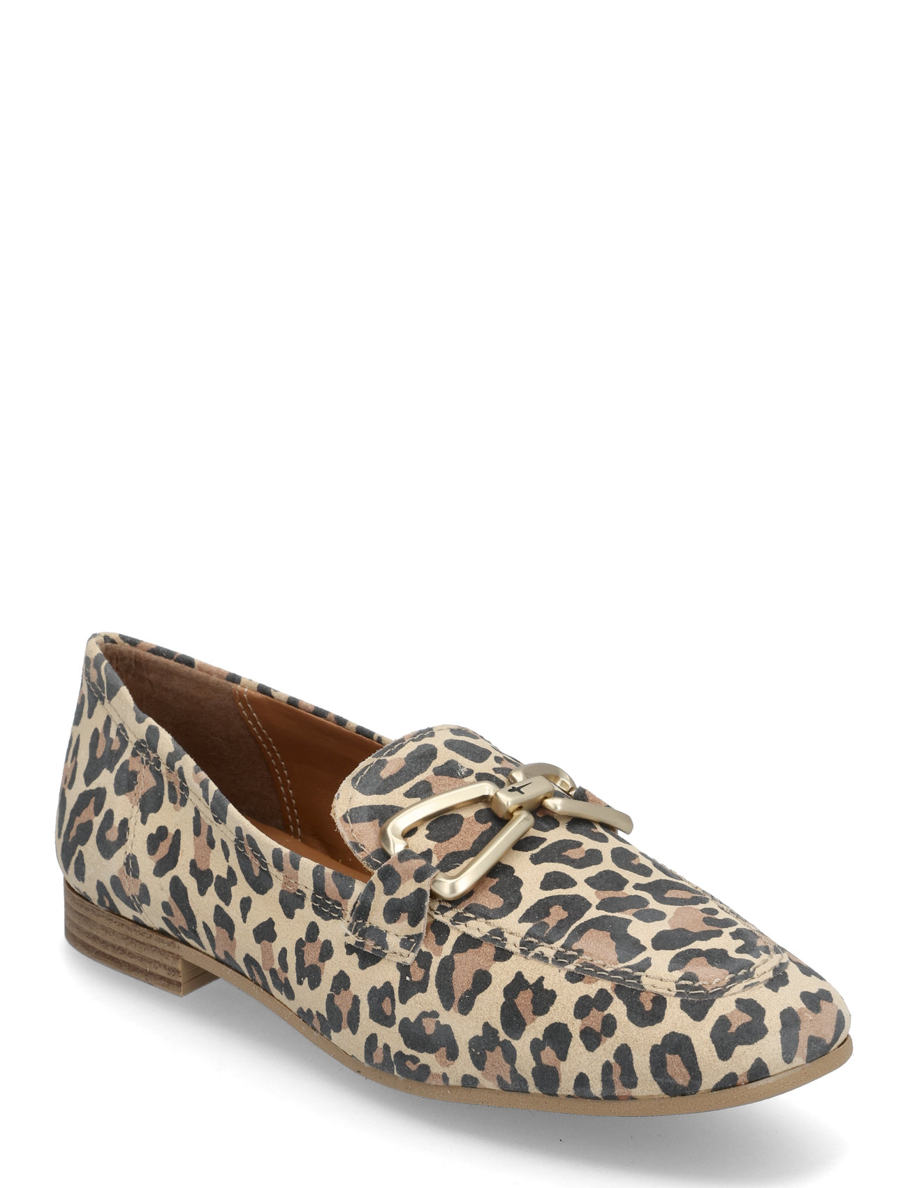 Tamaris Women Slip-On Brun