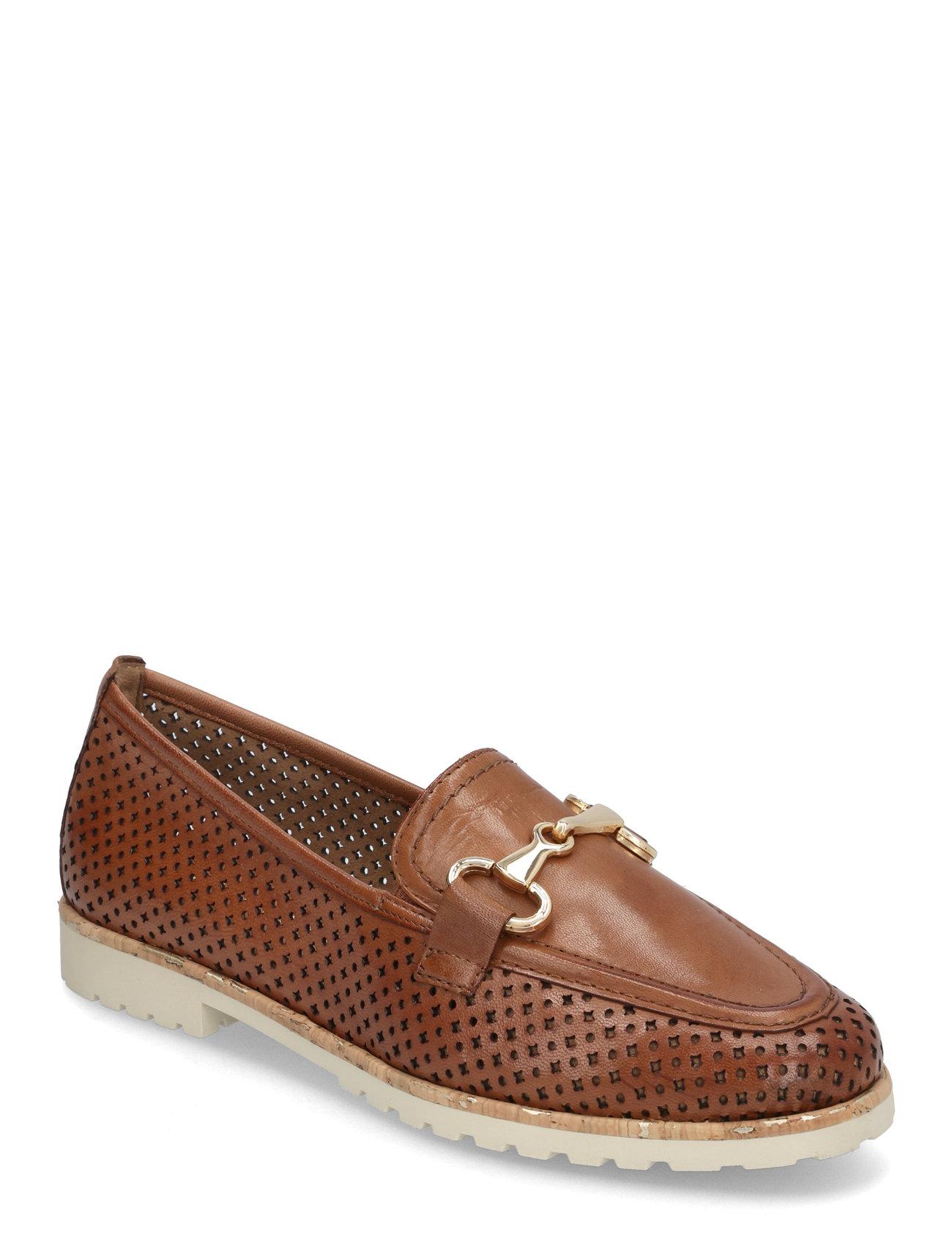 Tamaris Women Slip-On Brun