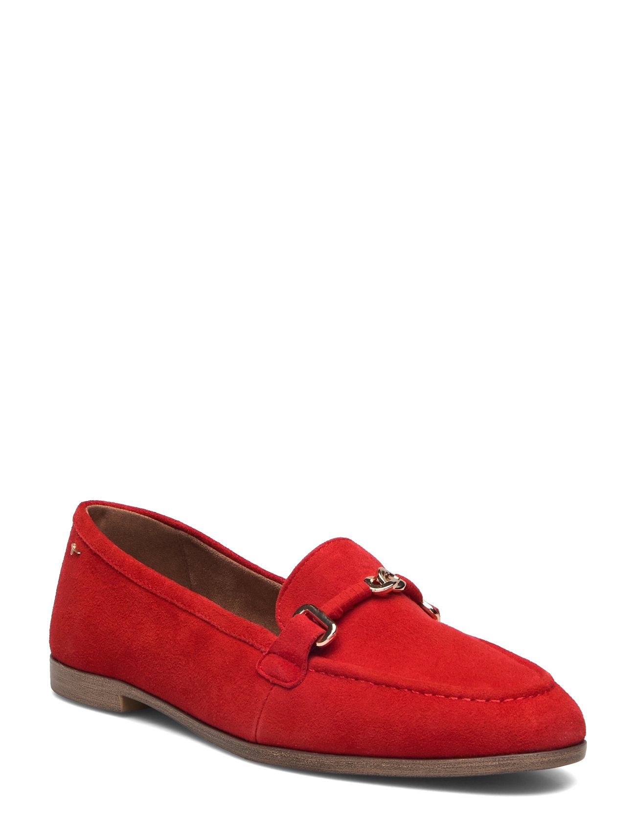 Tamaris Women Slip-On Röd