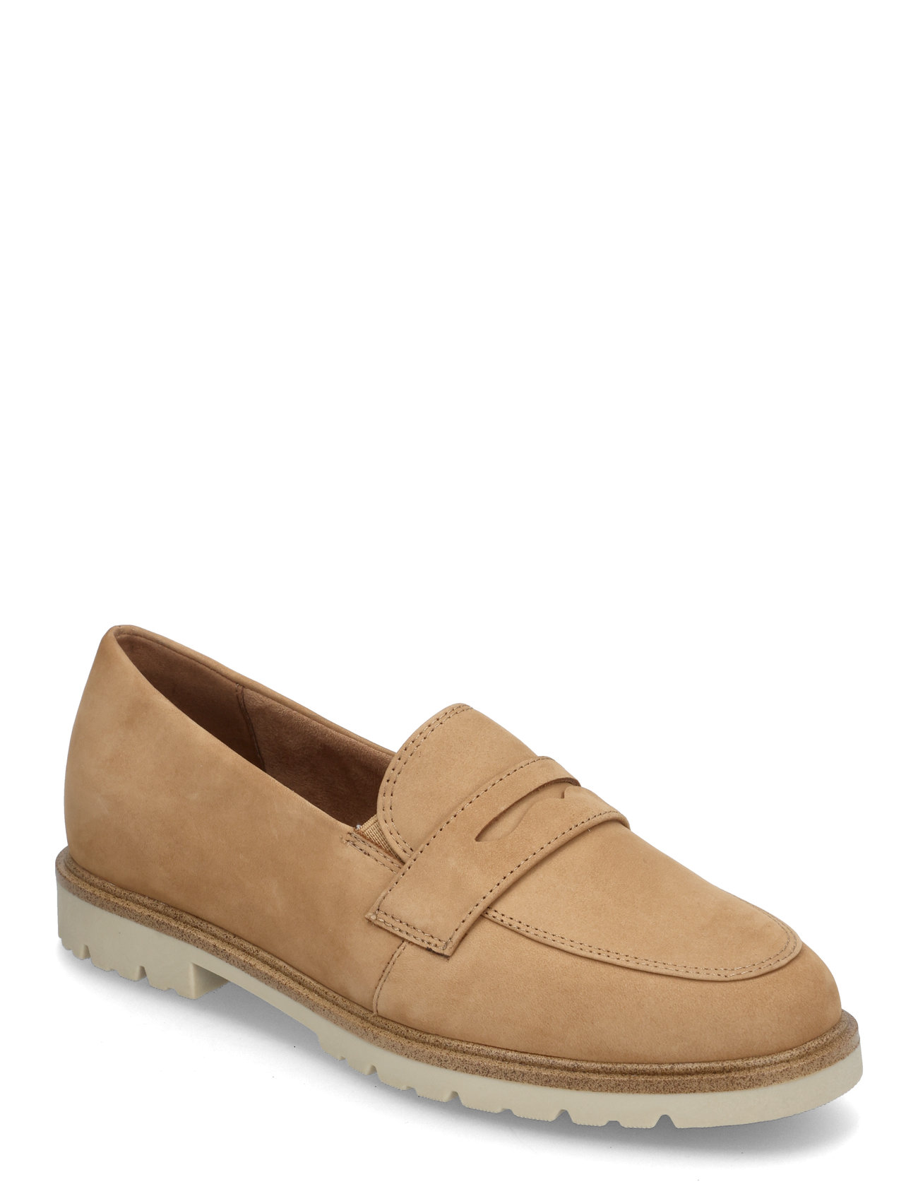 Tamaris Women Slip-On Brun