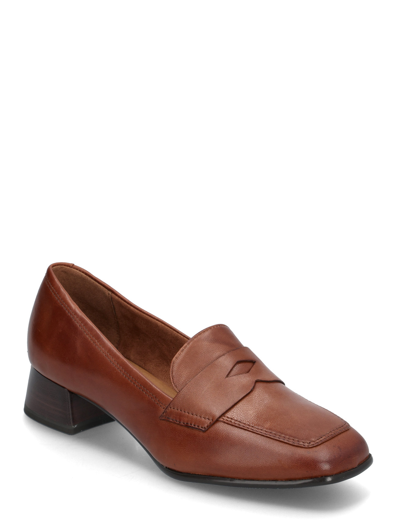 Tamaris Women Slip-On Brun