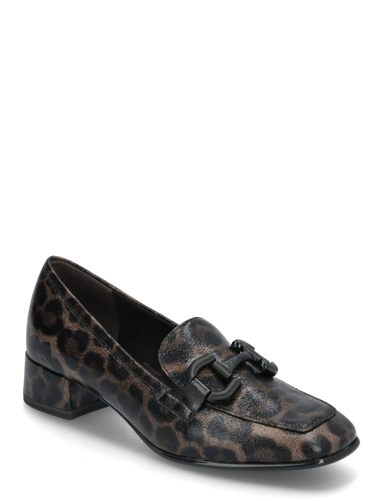 Women Slip-On Brown Tamaris