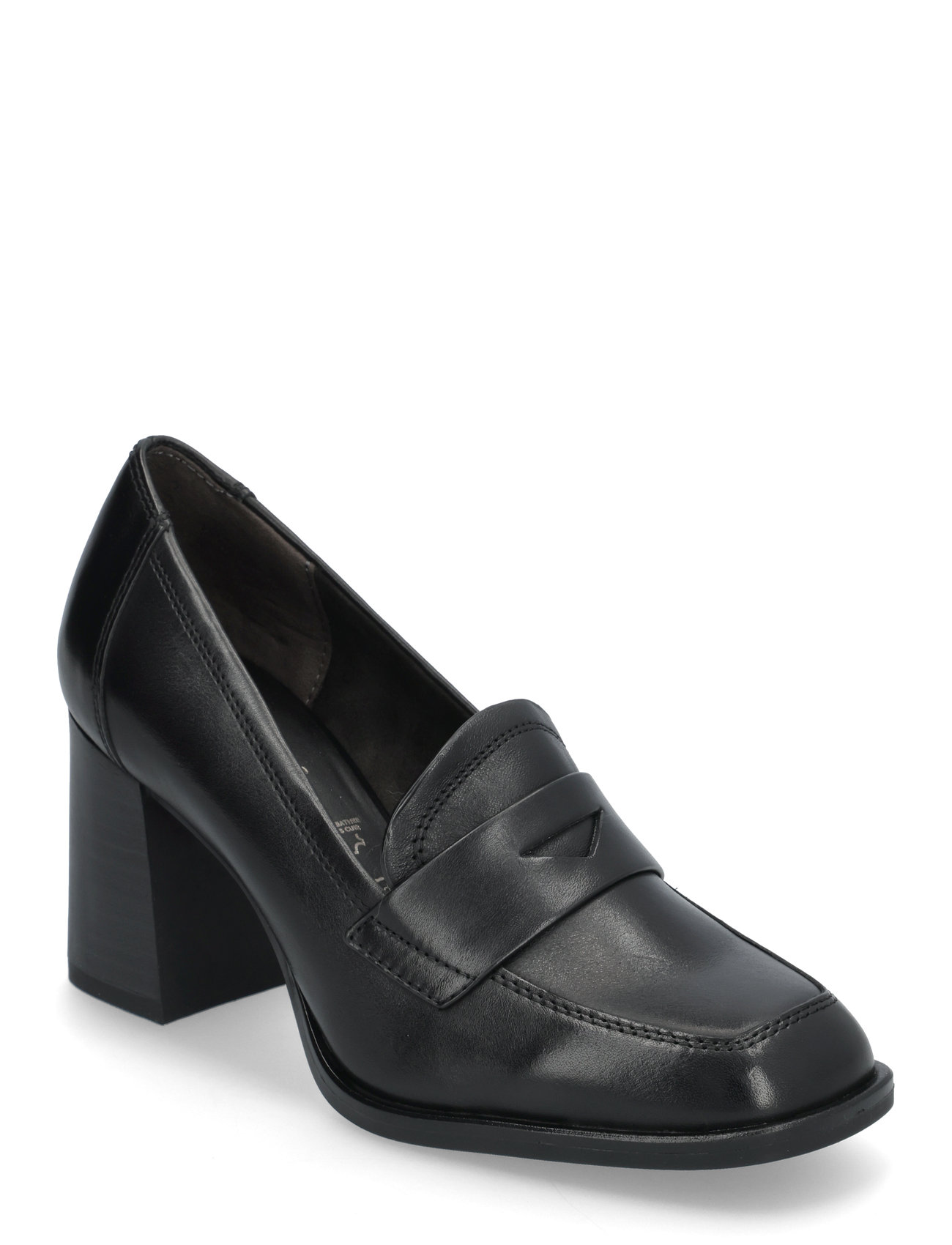 Tamaris Women Slip-On Svart