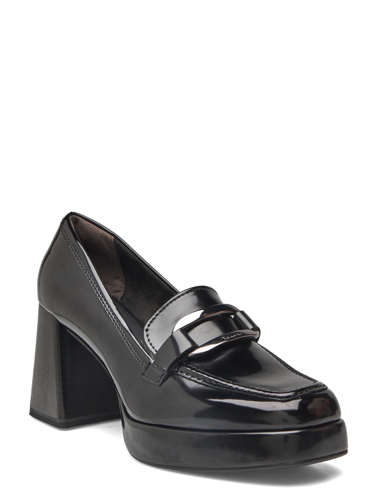Women Slip-On Black Tamaris