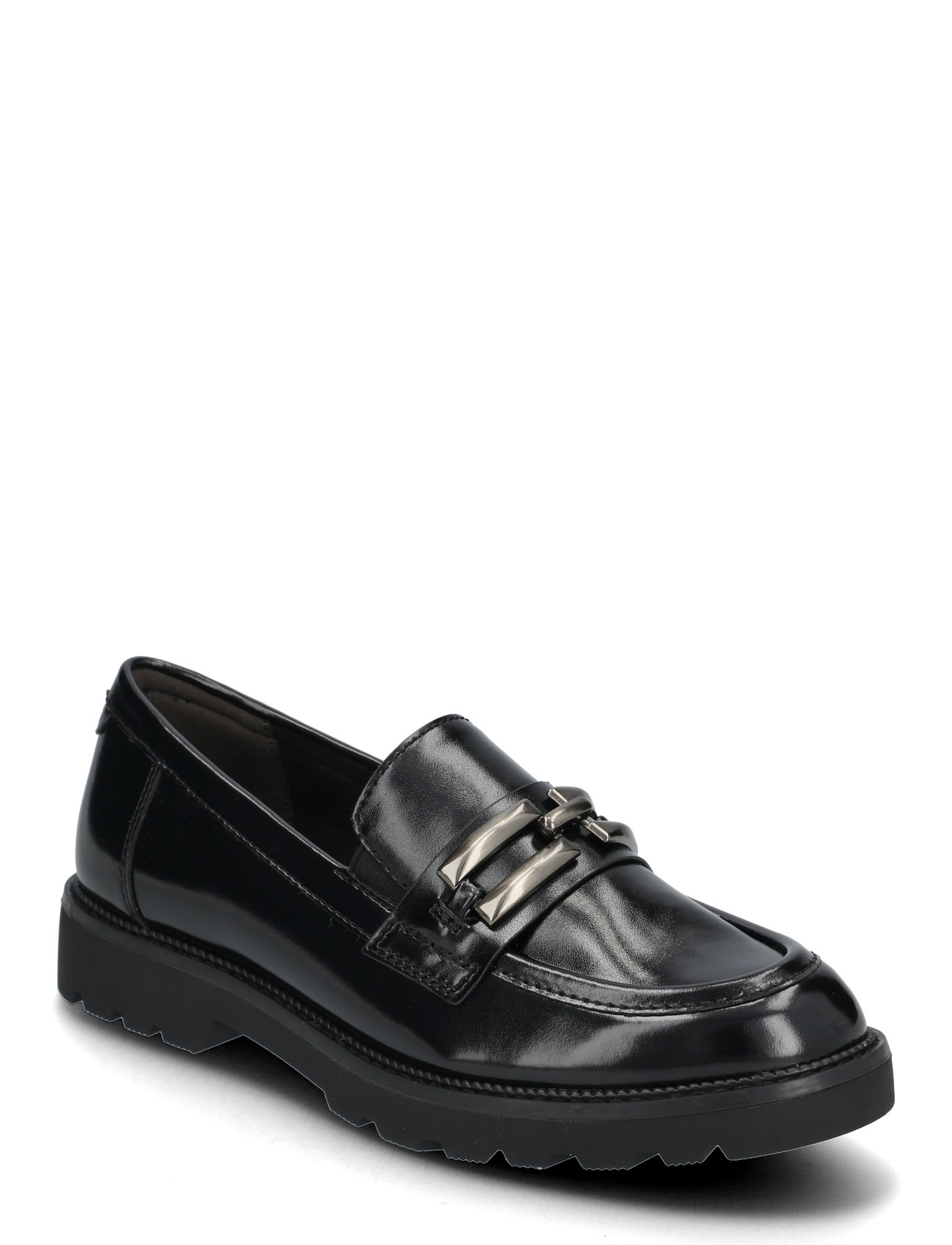 Women Slip-On Black Tamaris