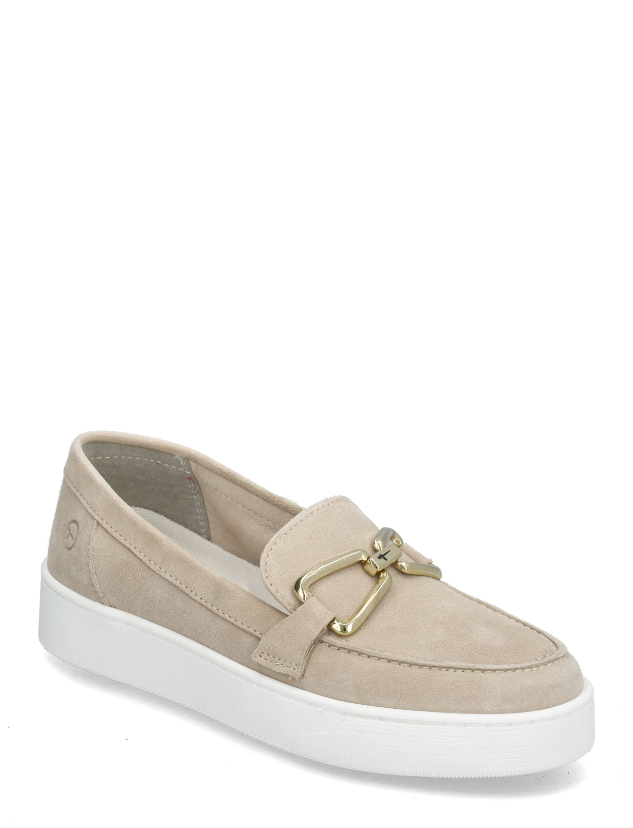 Tamaris Women Slip-On Kräm
