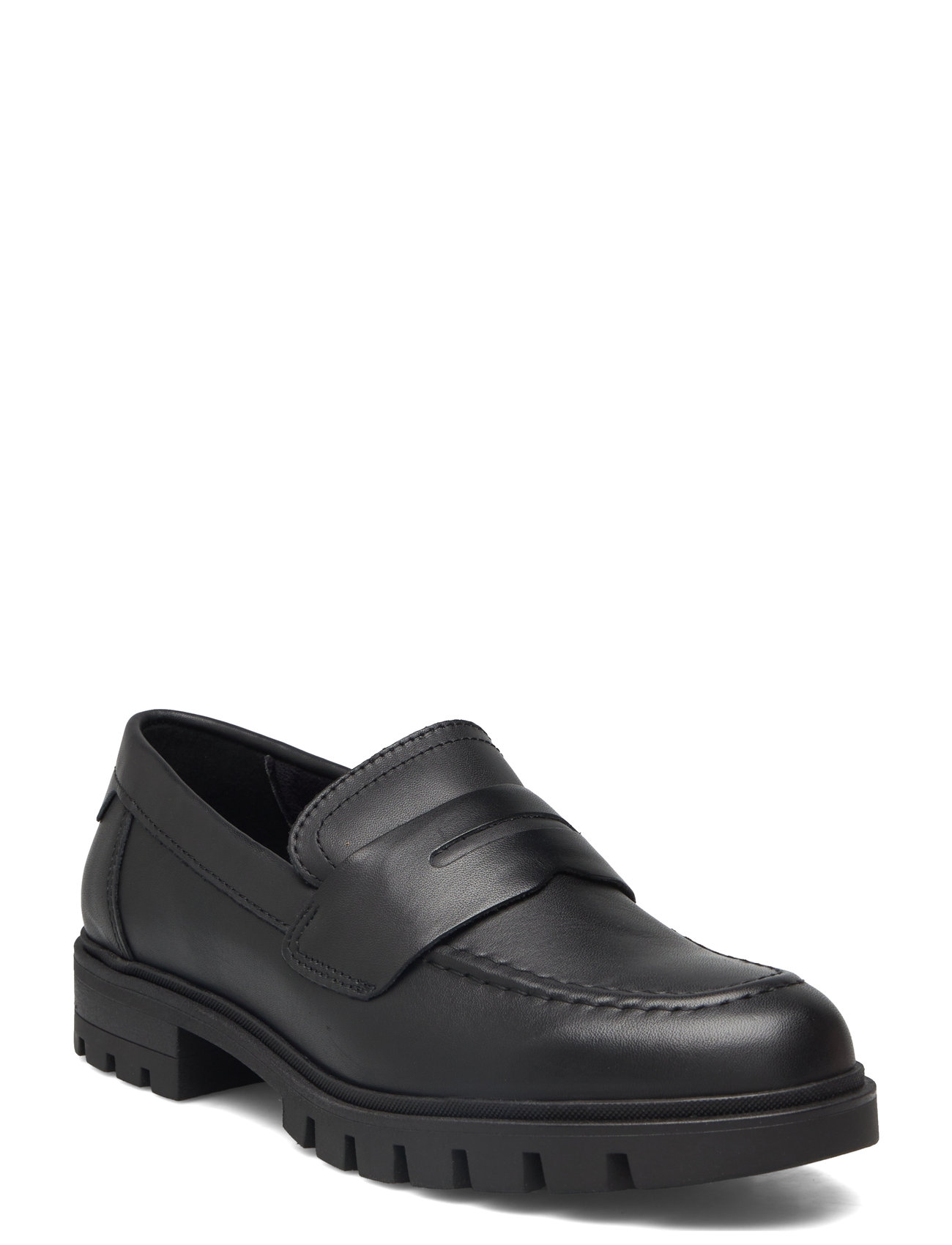 Women Slip-On Black Tamaris