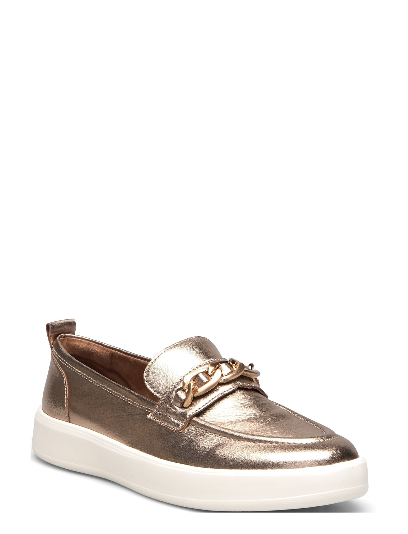 Tamaris Women Slip-On Guld