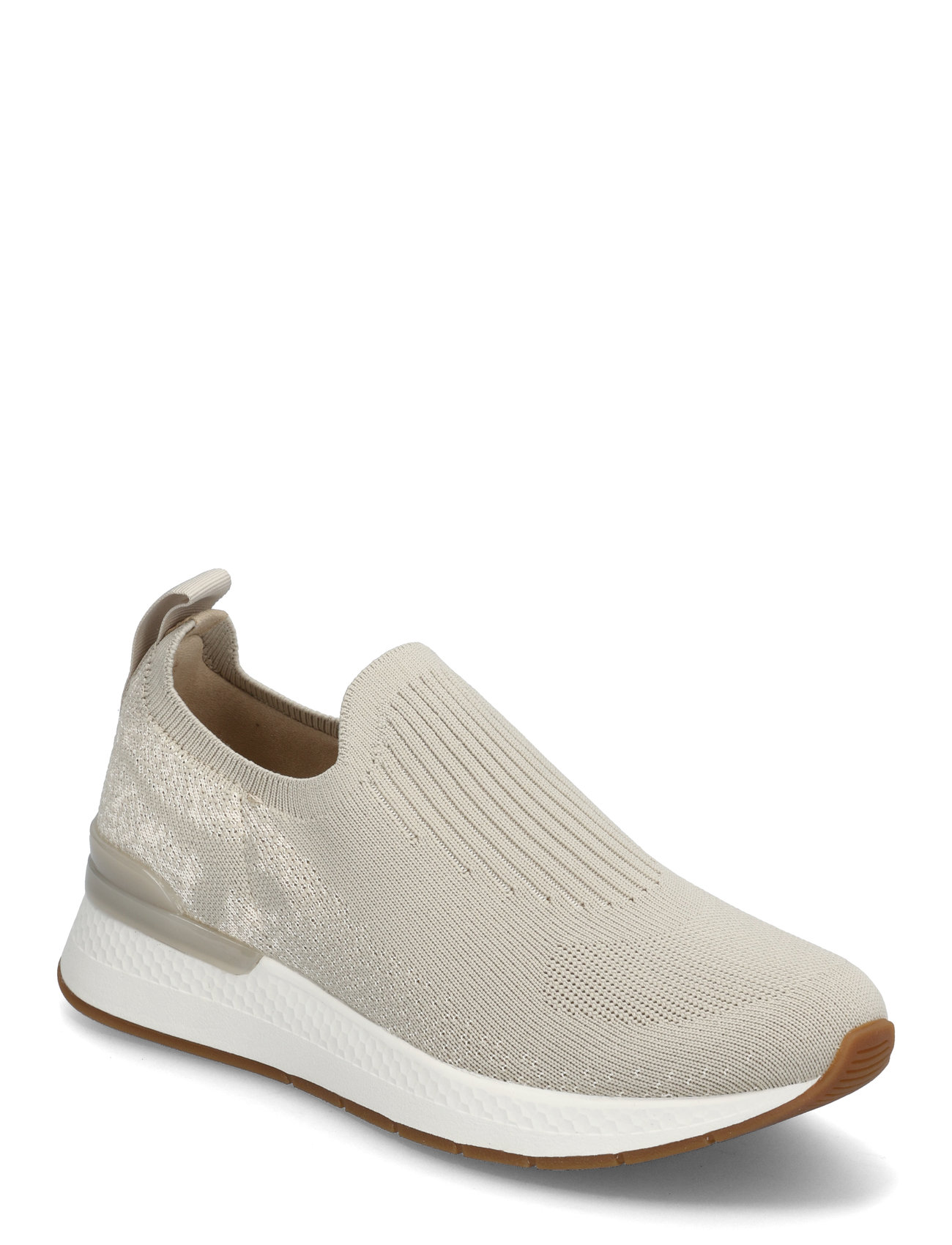 Tamaris Women Slip-On Kräm