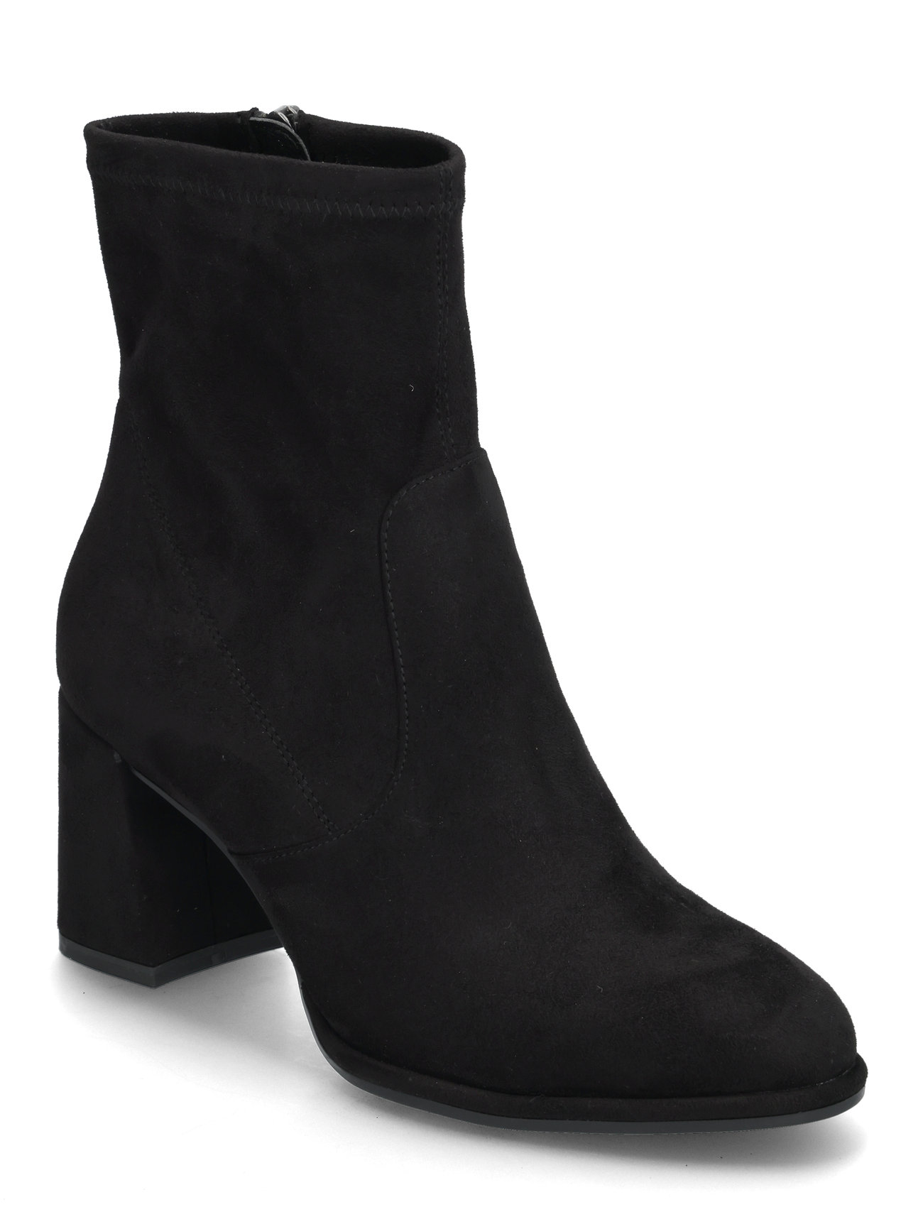 TAMARIS Damen Stiefel Schwarz - 41 - Damen