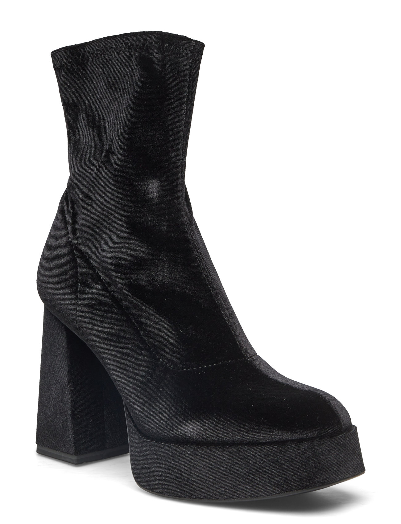 Women Boots Black Tamaris 129195