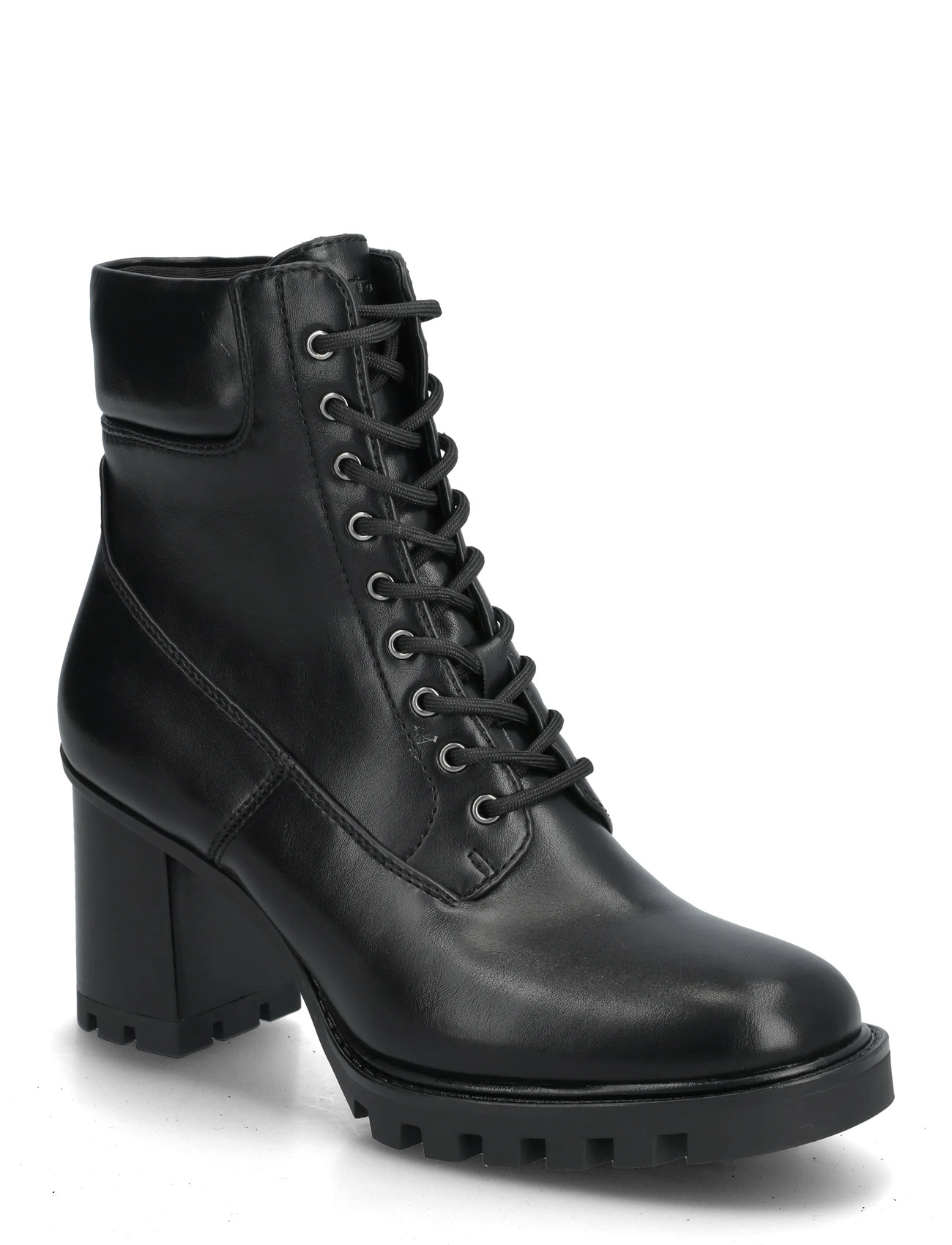 TAMARIS Damen Stiefel Schwarz - 37 - Damen