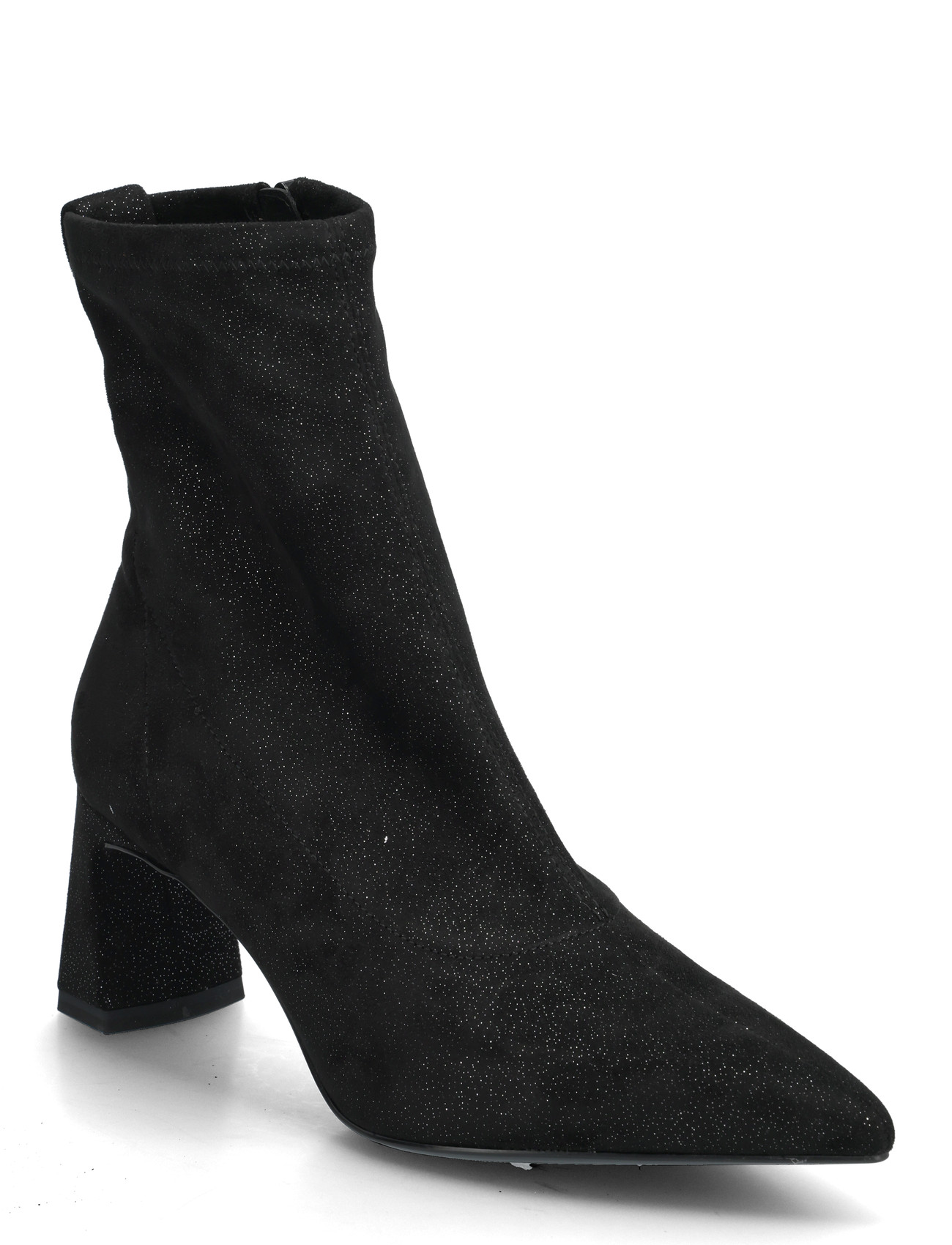 TAMARIS Damen Stiefel Schwarz - 39 - Damen